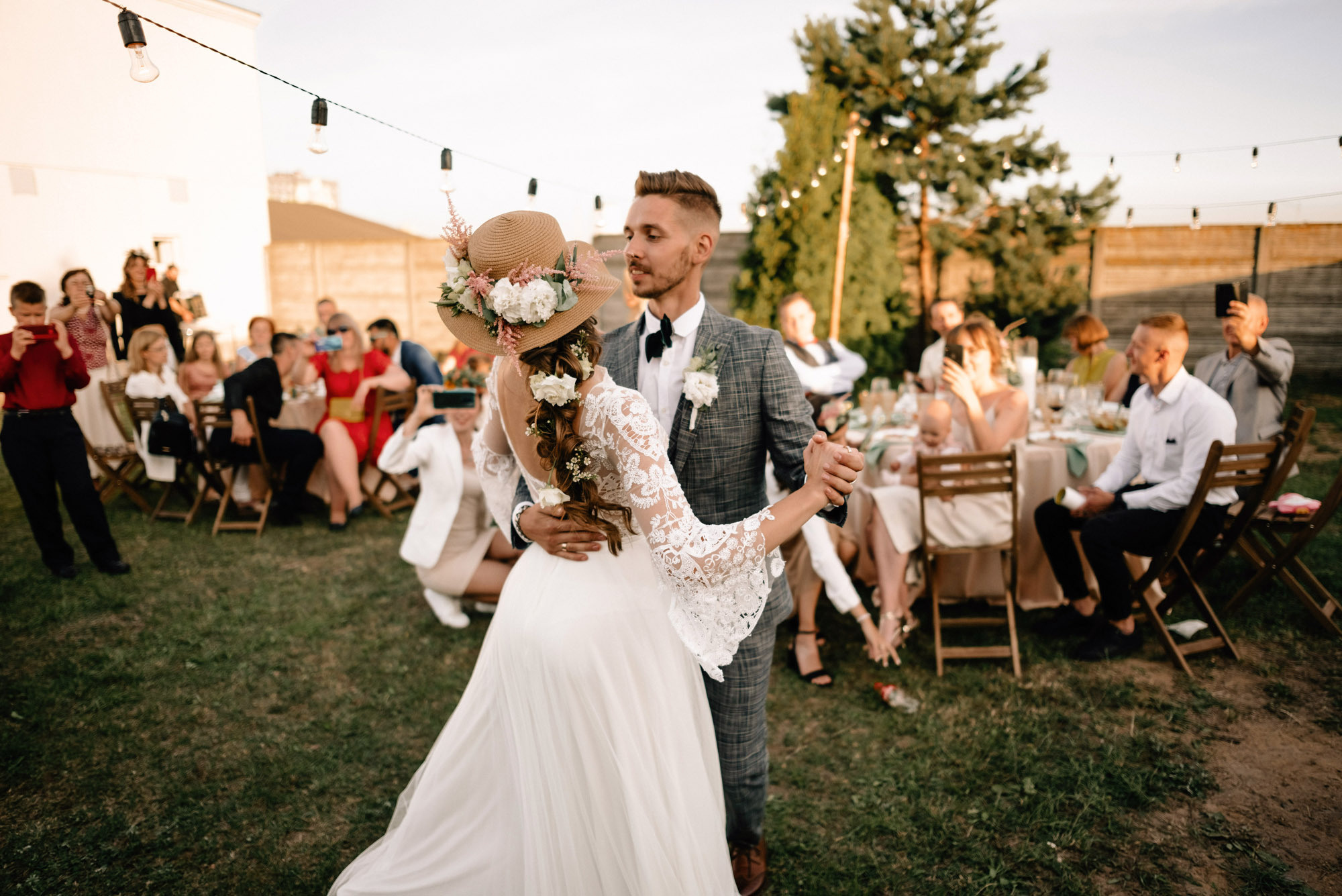 Anna & Artem. Destination Wedding photographer Italy, France, Germany, Spain, Poland Oleg Zaicev