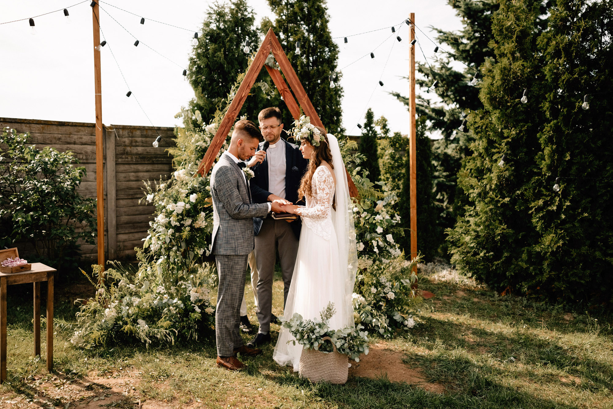 Anna & Artem. Destination Wedding photographer Italy, France, Germany, Spain, Poland Oleg Zaicev