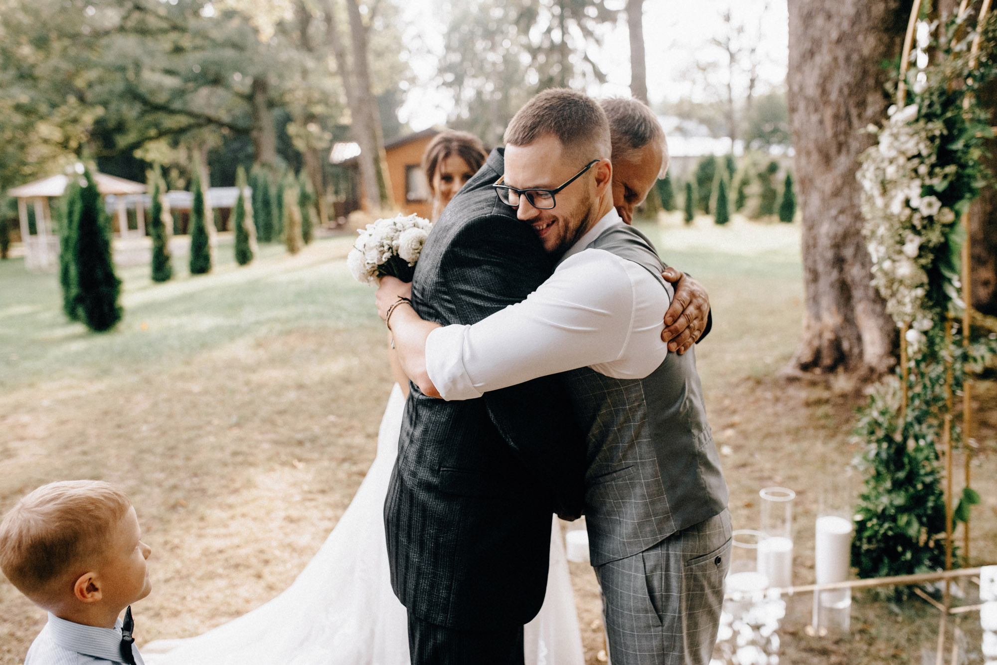 Tat’yana & Denis. Destination Wedding photographer Italy, France, Germany, Spain, Poland Oleg Zaicev