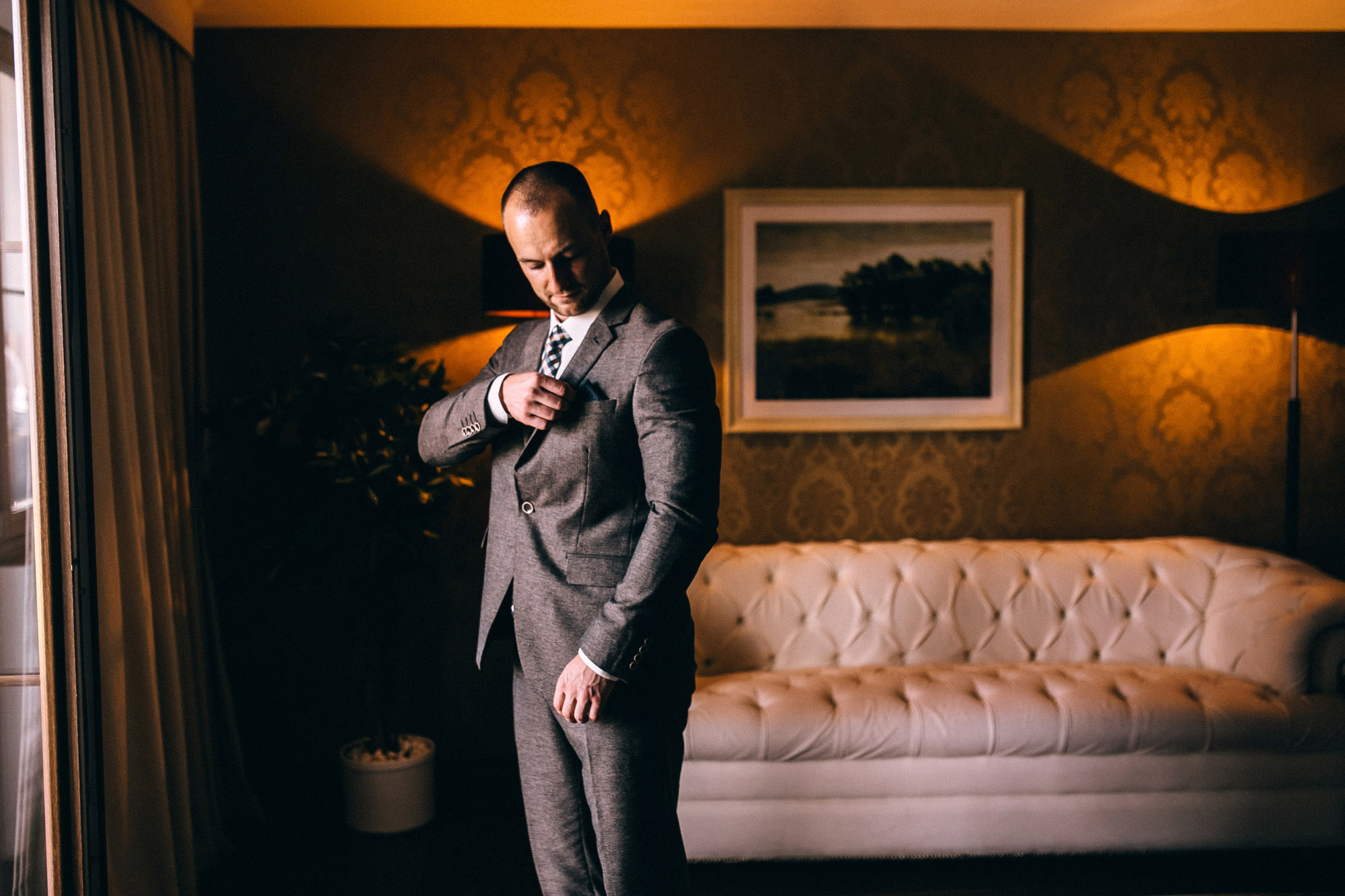 Anastasiya & Evgeniy. Destination Wedding photographer Italy, France, Germany, Spain, Poland Oleg Zaicev