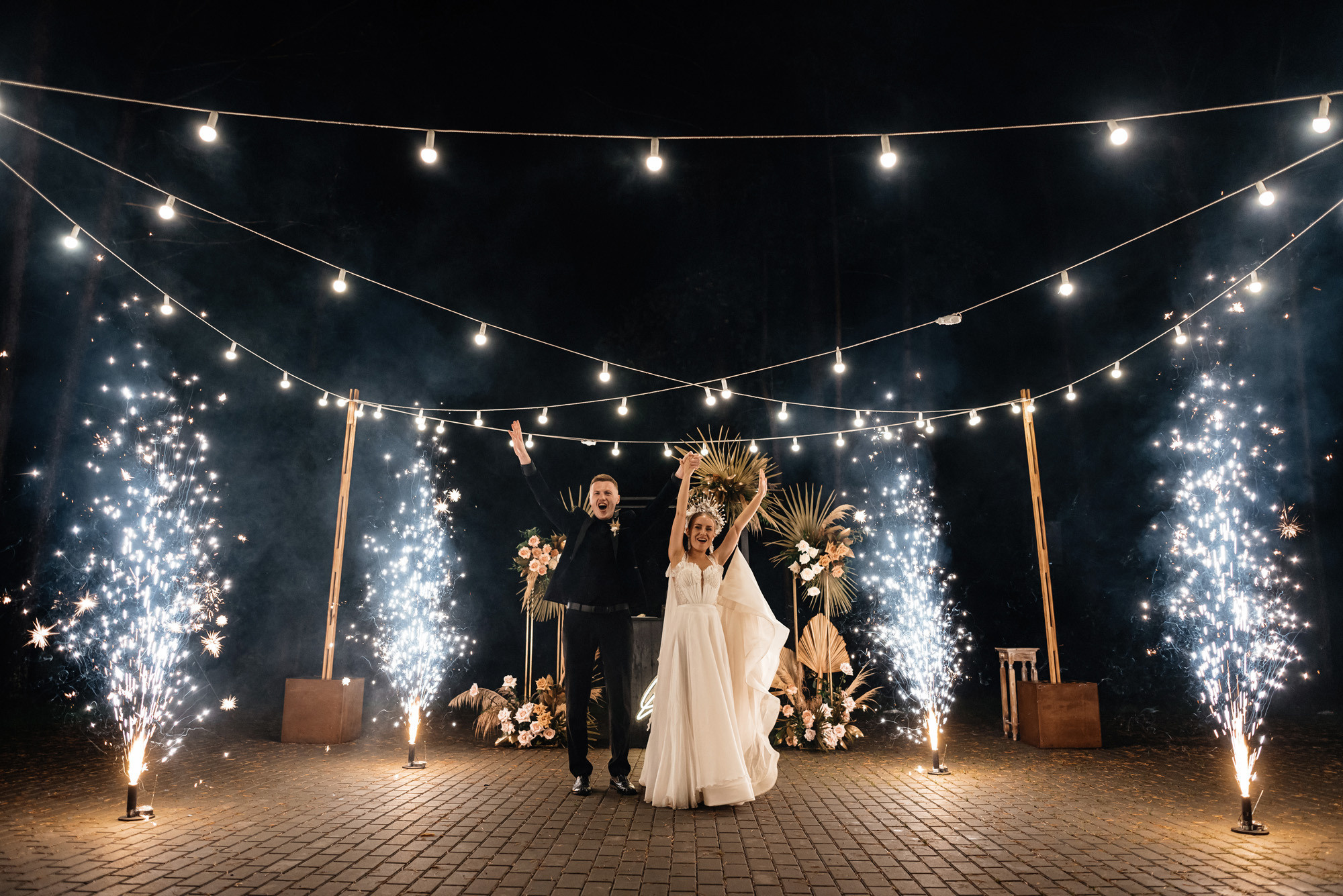 Margarita & Andrey. Destination Wedding photographer Italy, France, Germany, Spain, Poland Oleg Zaicev