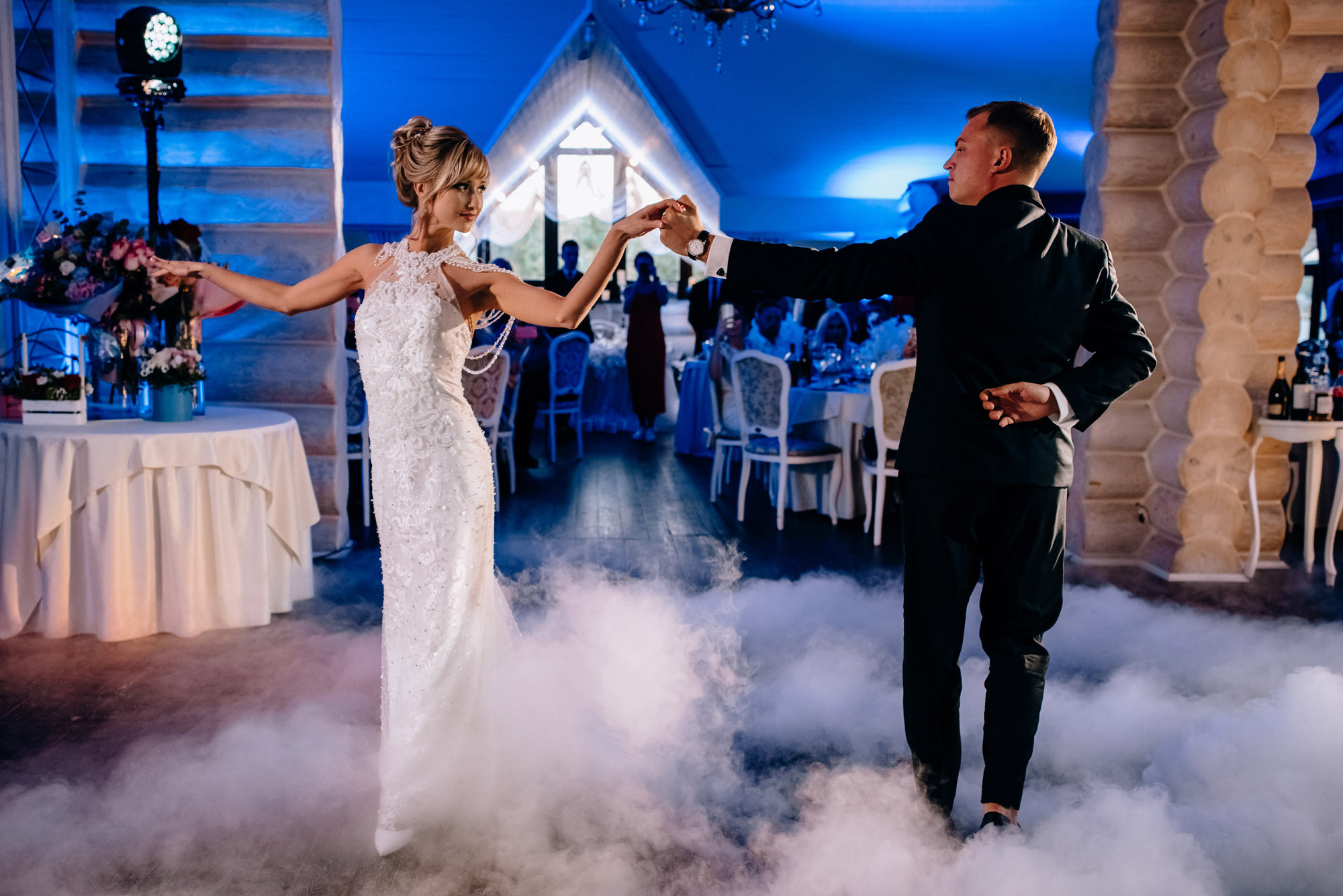 Dariya & Dmitriy. Destination Wedding photographer Italy, France, Germany, Spain, Poland Oleg Zaicev