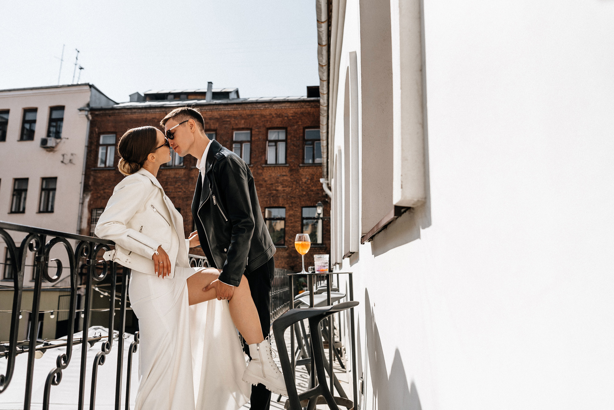 Anna & Alexander. Destination Wedding photographer Italy, France, Germany, Spain, Poland Oleg Zaicev