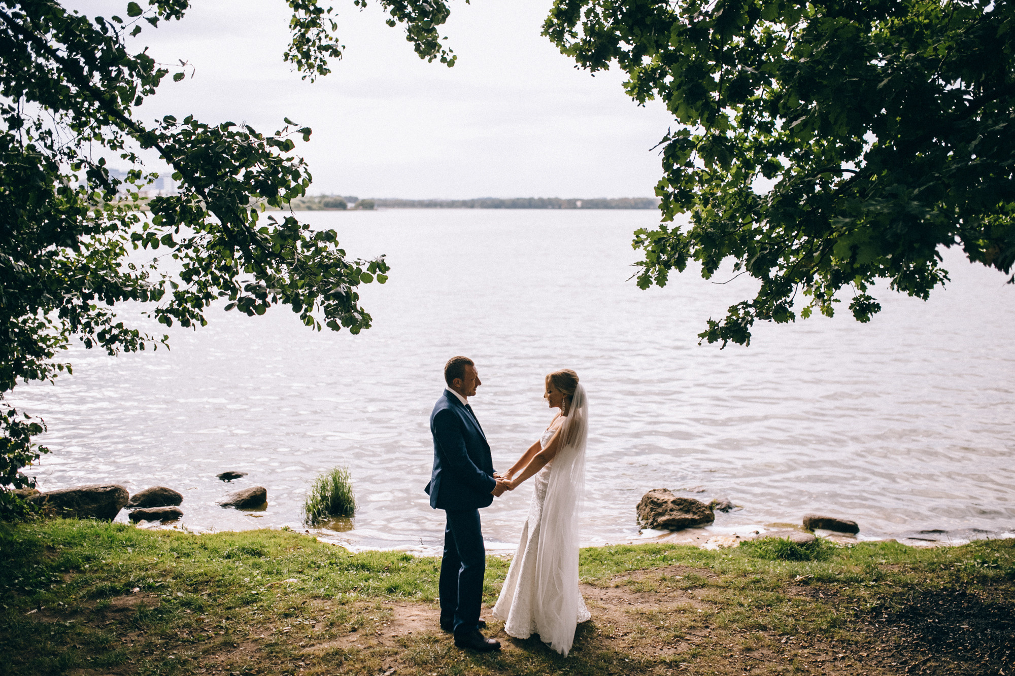 Olesya & Vitaliy. Destination Wedding photographer Italy, France, Germany, Spain, Poland Oleg Zaicev