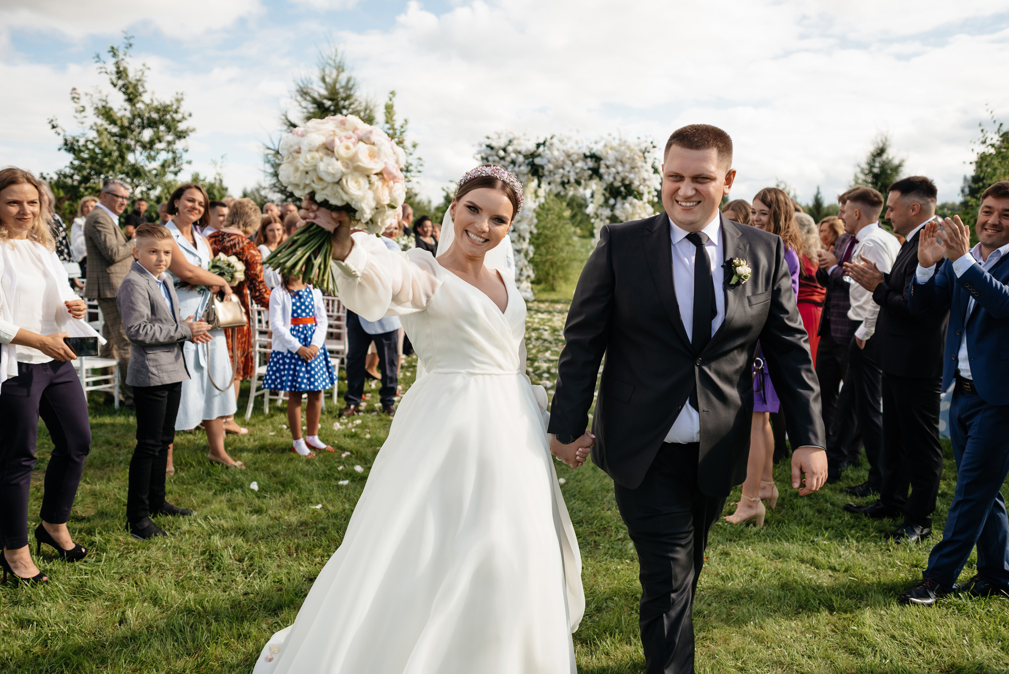 Dar’ya & Maksim. Destination Wedding photographer Italy, France, Germany, Spain, Poland Oleg Zaicev