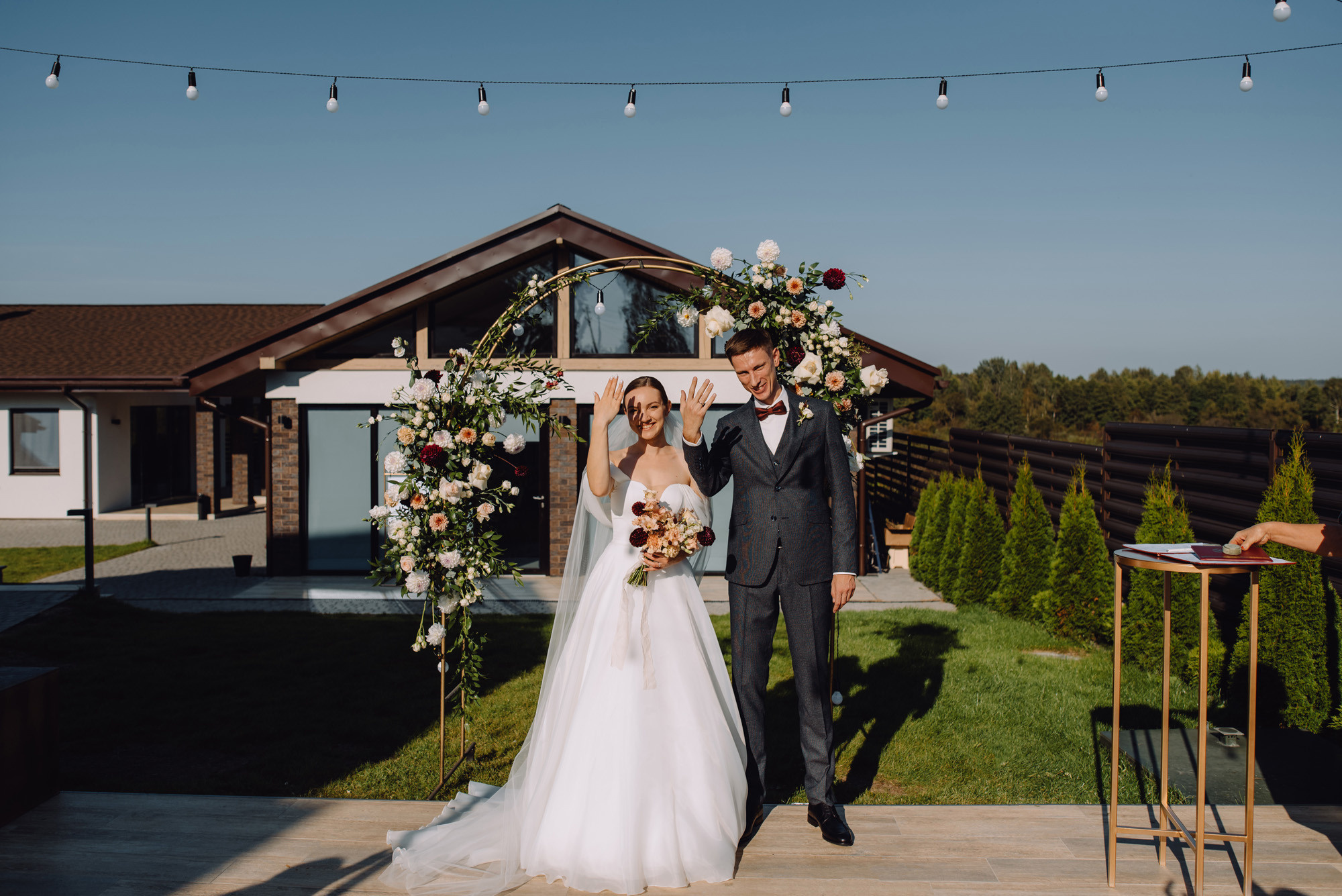 Anna & Alexander. Destination Wedding photographer Italy, France, Germany, Spain, Poland Oleg Zaicev