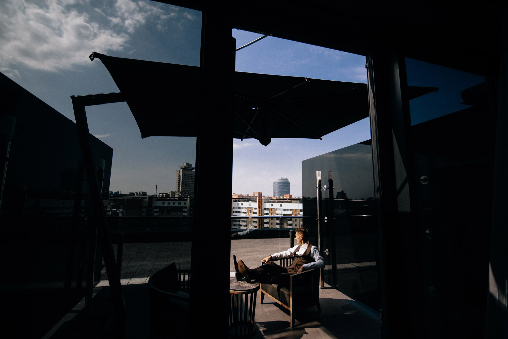 Nikol' & Alexey. Destination Wedding photographer Italy, France, Germany, Spain, Poland Oleg Zaicev