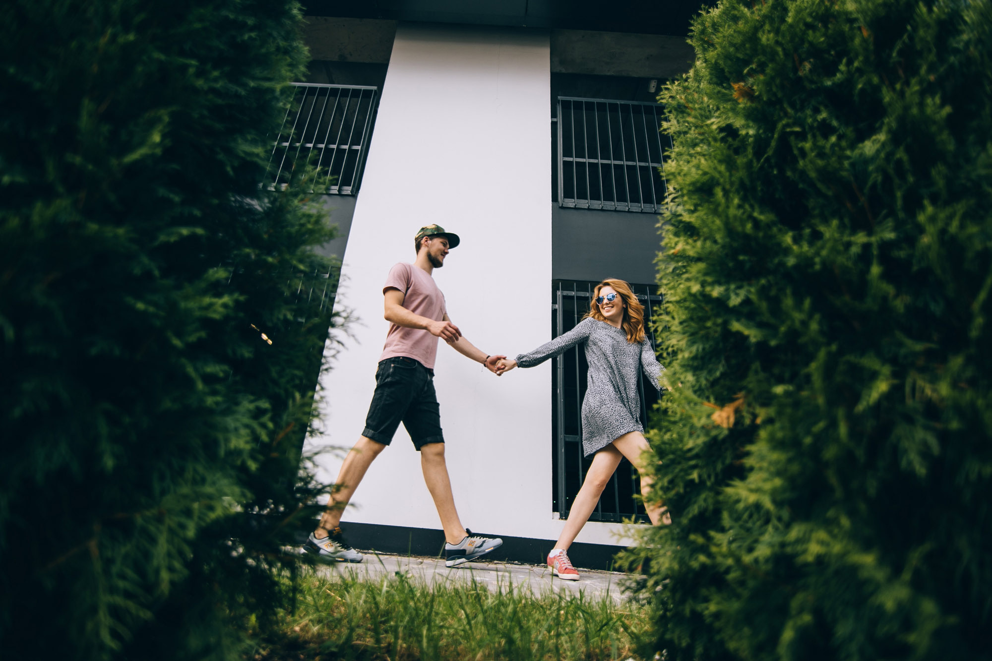 Yana & Maks. Destination Wedding photographer Italy, France, Germany, Spain, Poland Oleg Zaicev