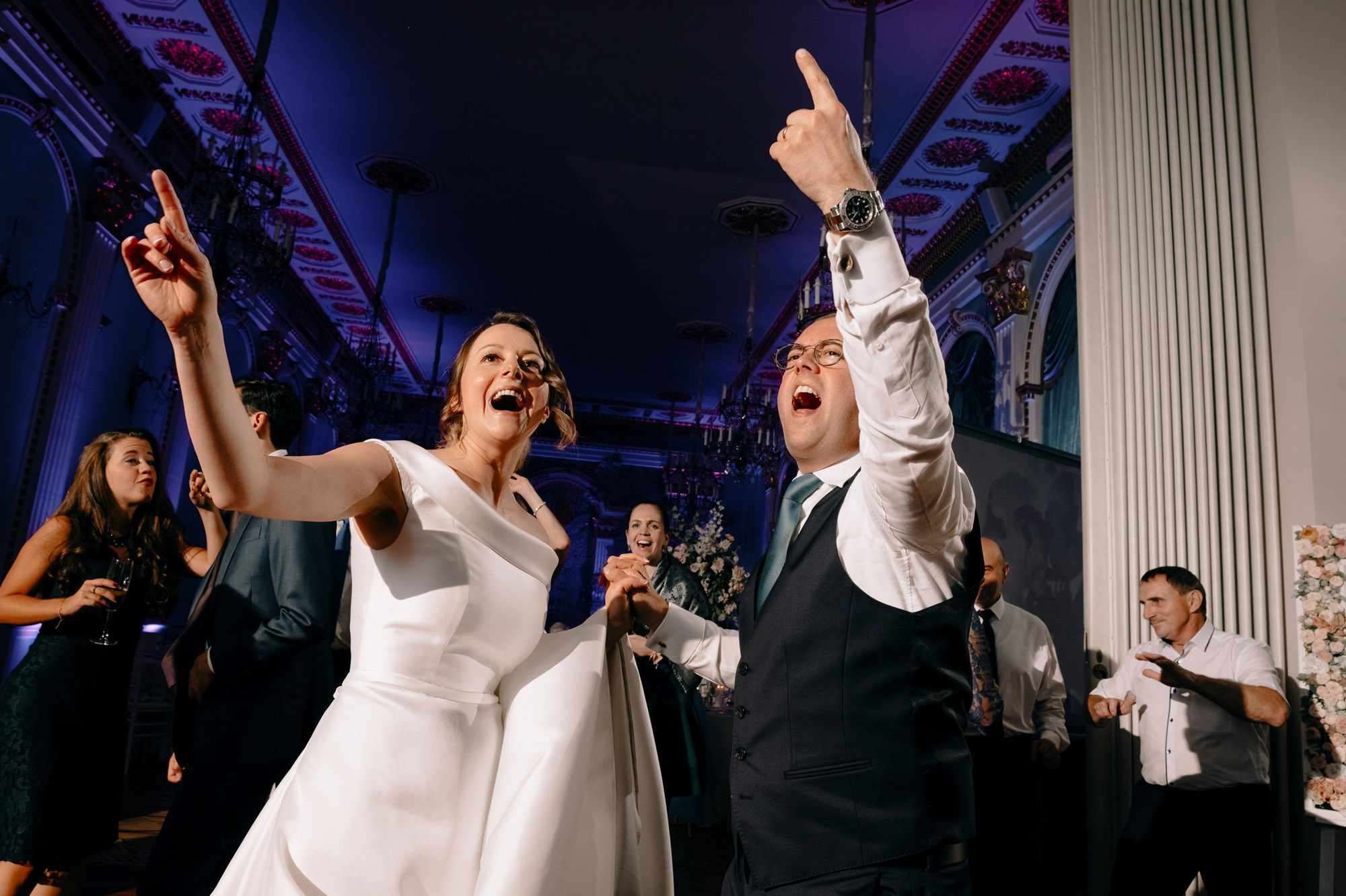 Tatiana & Benjamin. Destination Wedding photographer Italy, France, Germany, Spain, Poland Oleg Zaicev