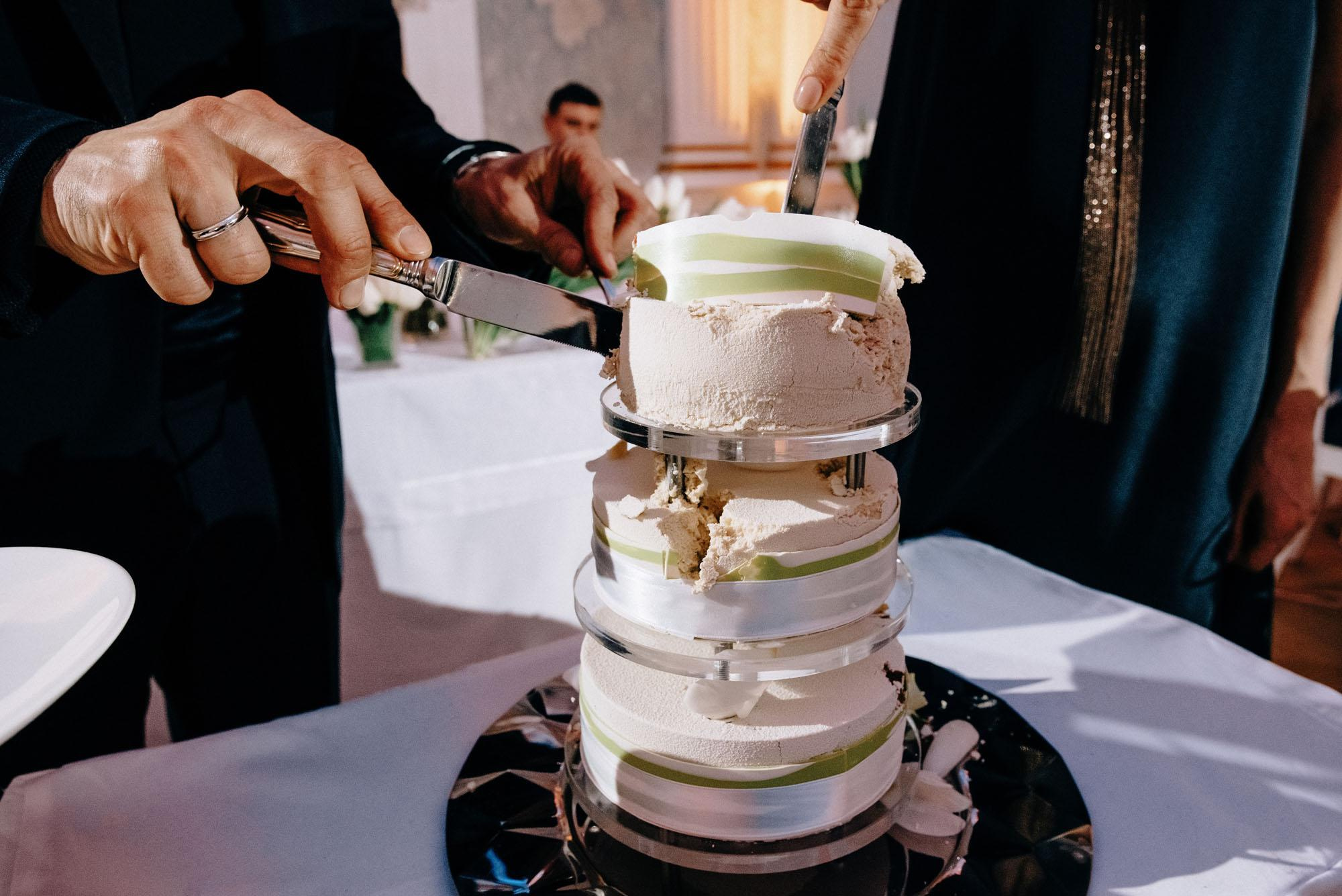 Anna & Andrey. Destination Wedding photographer Italy, France, Germany, Spain, Poland Oleg Zaicev