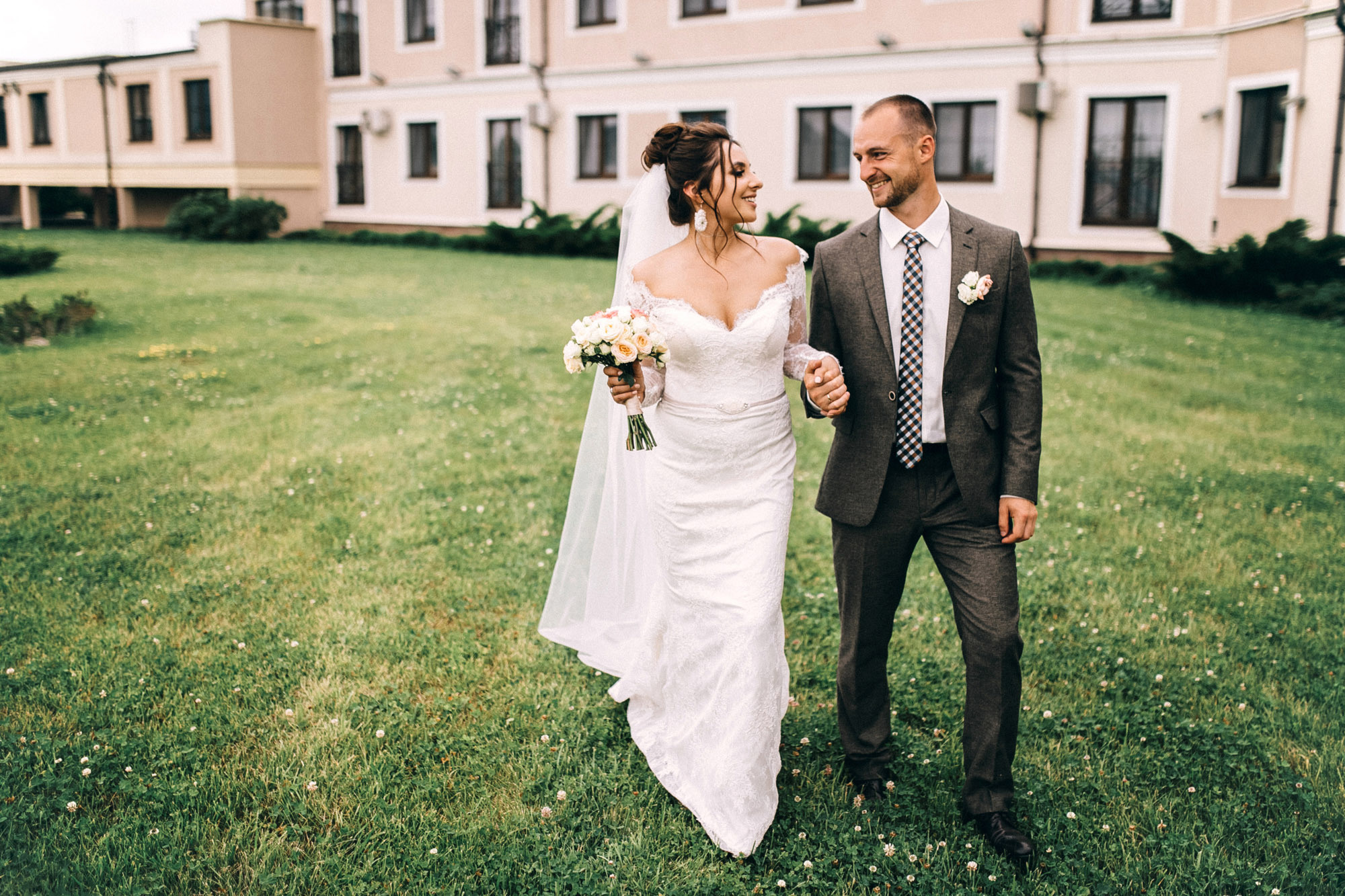 Anastasiya & Evgeniy. Destination Wedding photographer Italy, France, Germany, Spain, Poland Oleg Zaicev