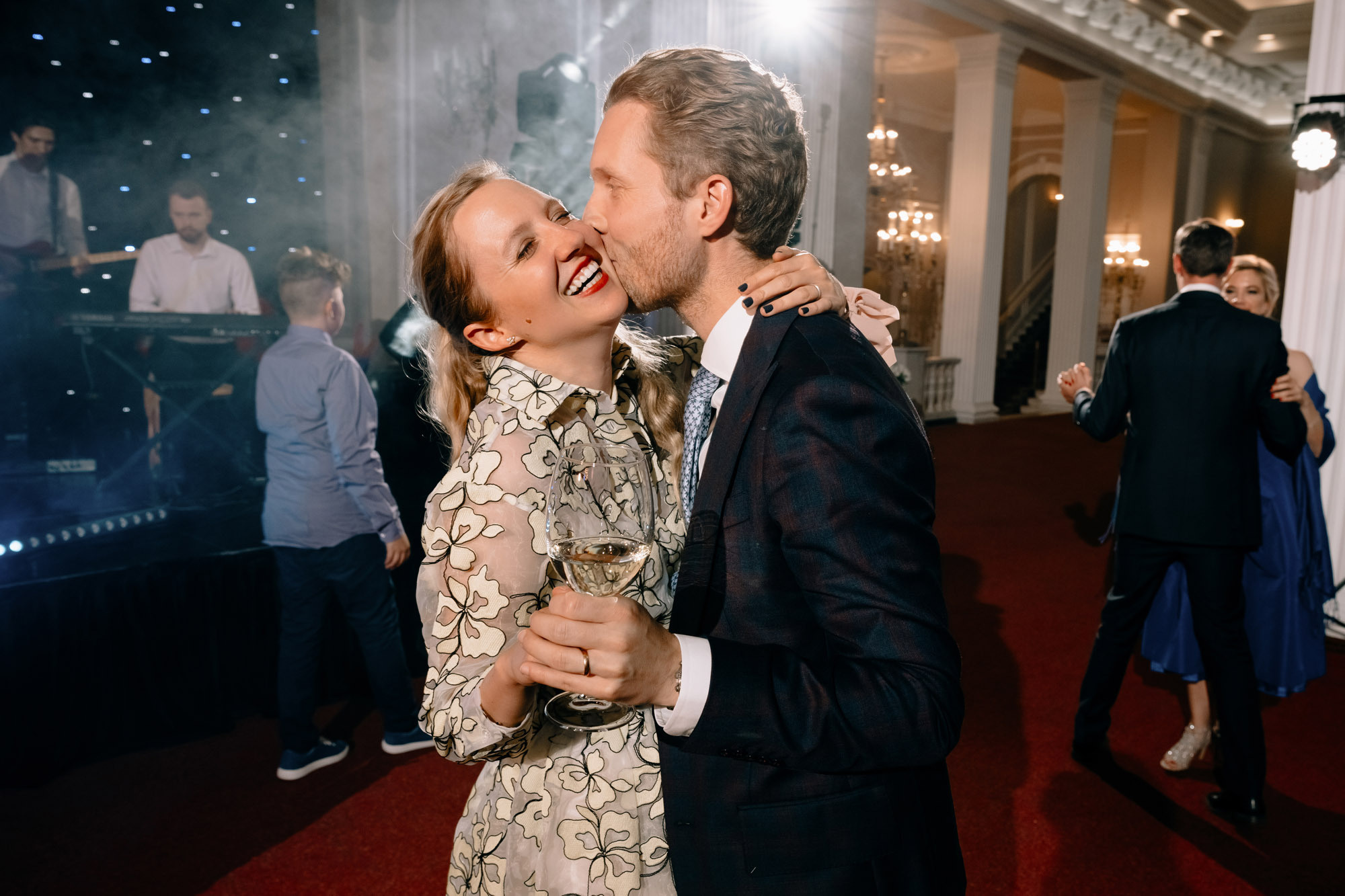 Tatiana & Benjamin. Destination Wedding photographer Italy, France, Germany, Spain, Poland Oleg Zaicev