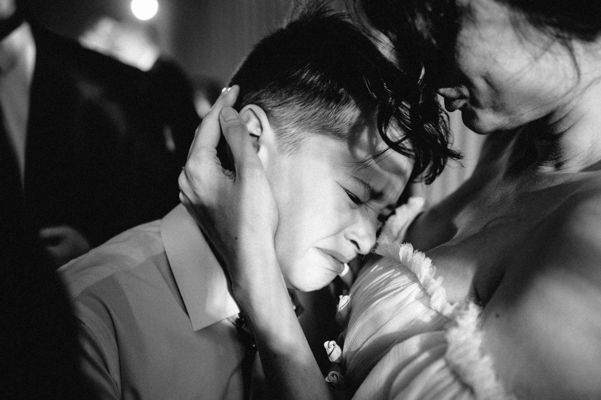 Anna & Andrey. Destination Wedding photographer Italy, France, Germany, Spain, Poland Oleg Zaicev