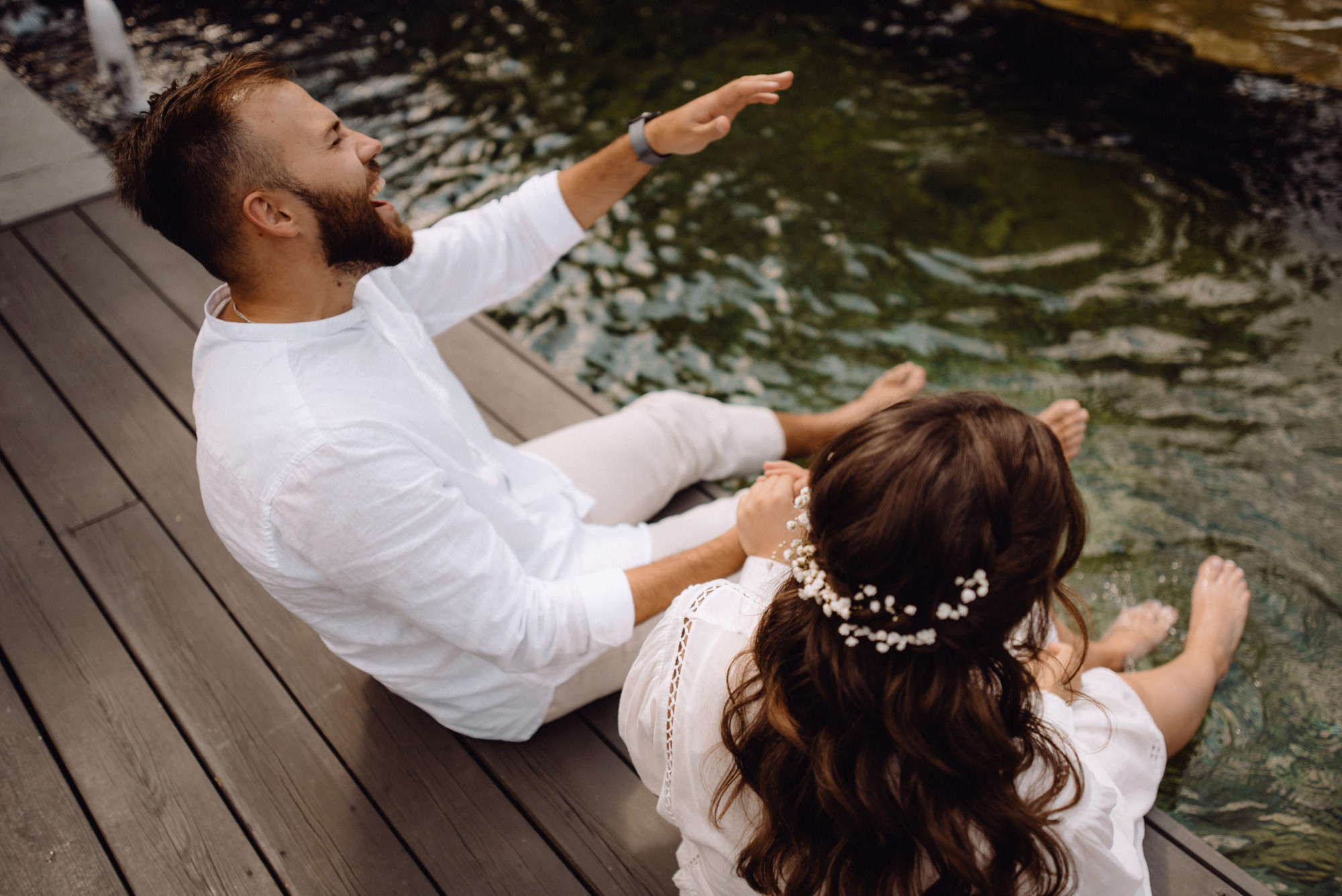 Ekaterina & Anton. Destination Wedding photographer Italy, France, Germany, Spain, Poland Oleg Zaicev