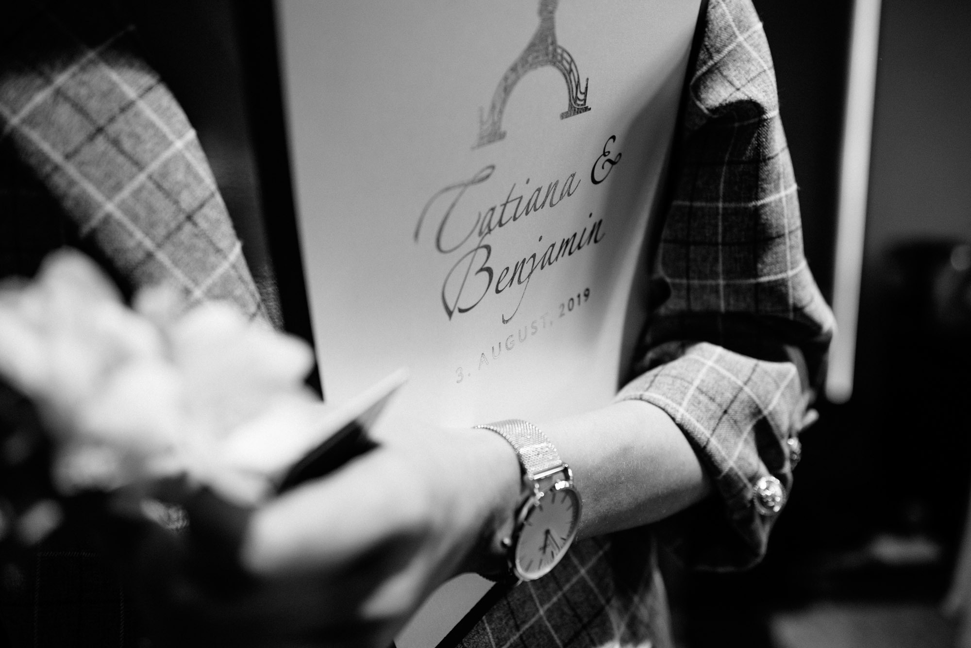 Tatiana & Benjamin. Destination Wedding photographer Italy, France, Germany, Spain, Poland Oleg Zaicev