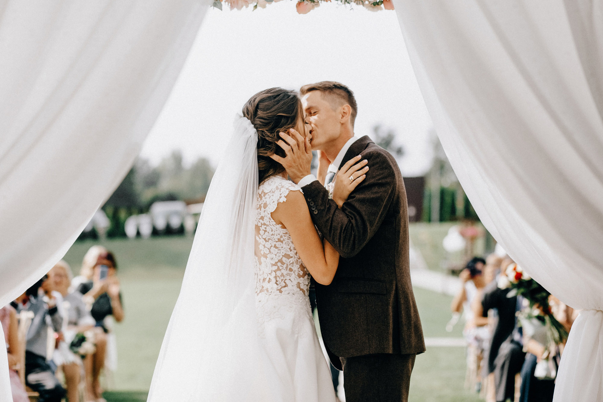 Nikol' & Alexey. Destination Wedding photographer Italy, France, Germany, Spain, Poland Oleg Zaicev