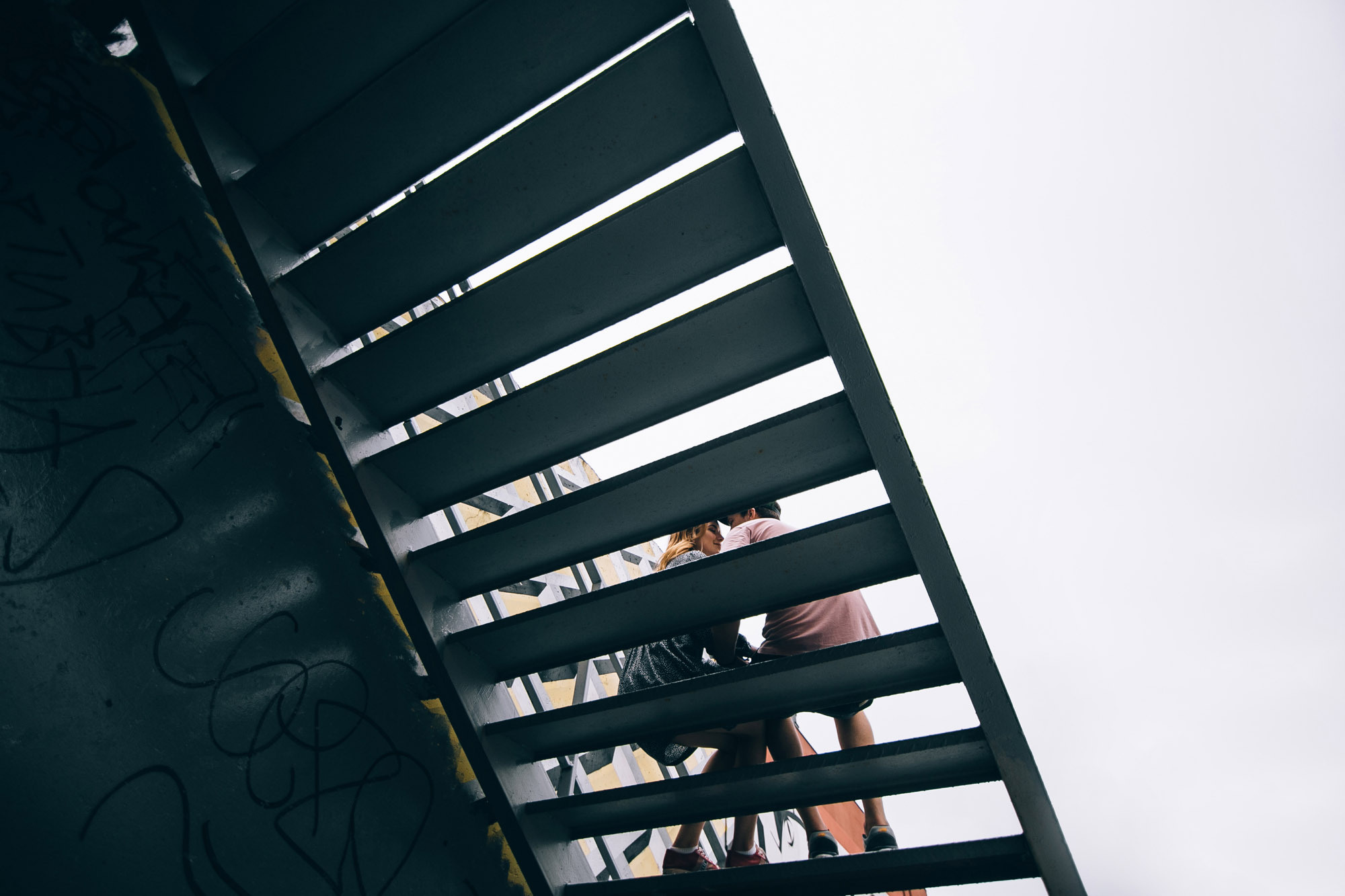 Yana & Maks. Destination Wedding photographer Italy, France, Germany, Spain, Poland Oleg Zaicev