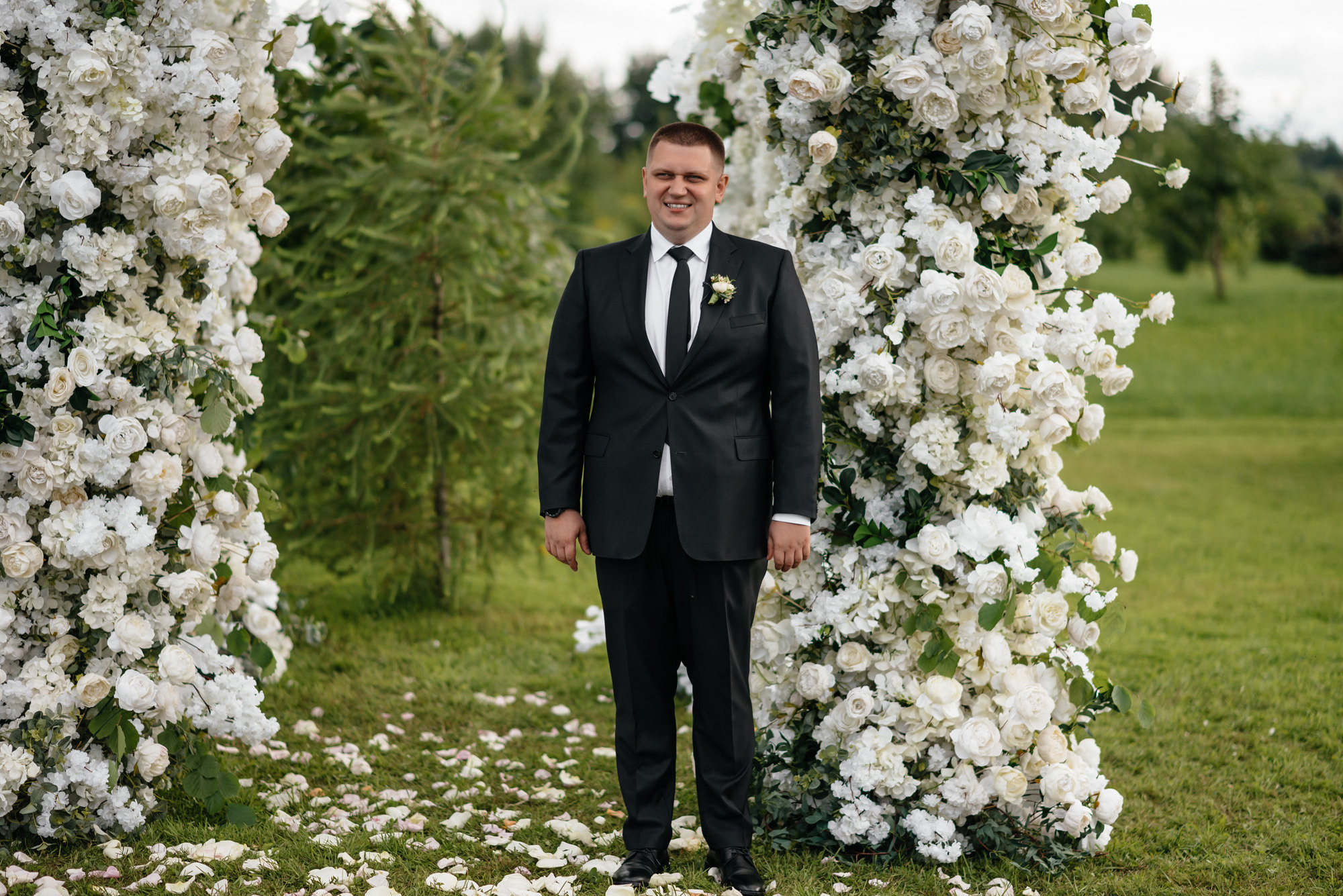 Dar’ya & Maksim. Destination Wedding photographer Italy, France, Germany, Spain, Poland Oleg Zaicev