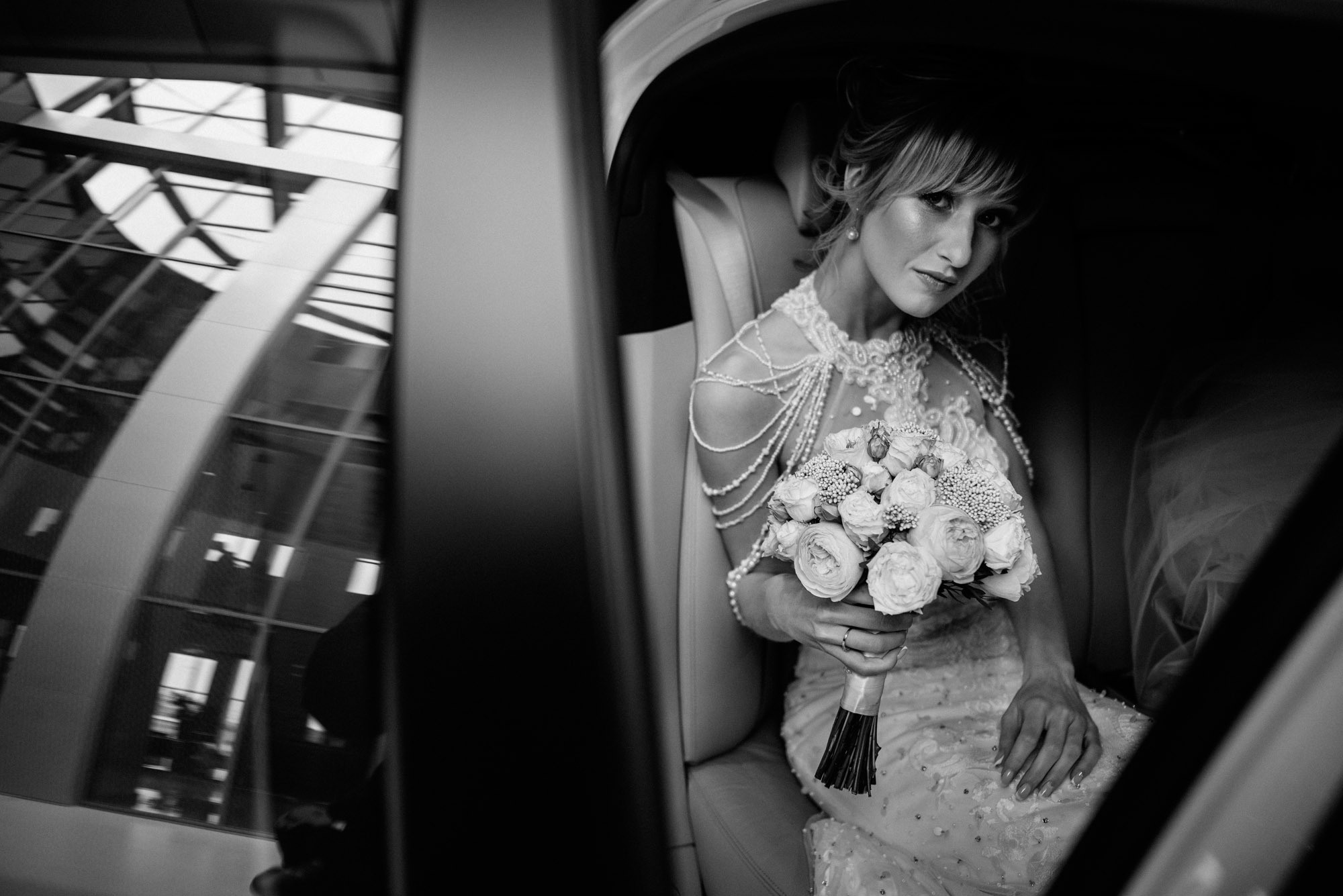 Dariya & Dmitriy. Destination Wedding photographer Italy, France, Germany, Spain, Poland Oleg Zaicev