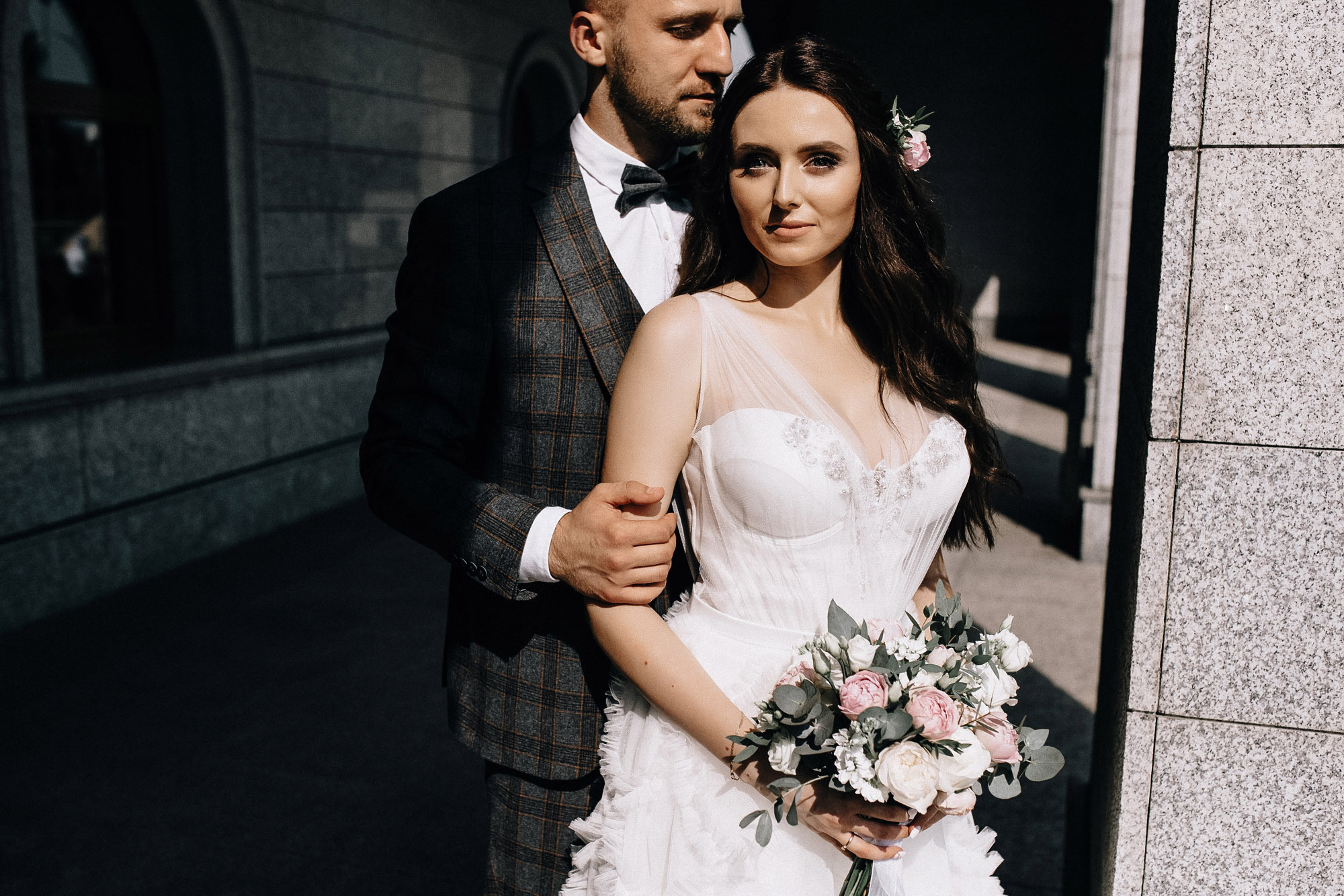 Yana & Igor. Destination Wedding photographer Italy, France, Germany, Spain, Poland Oleg Zaicev