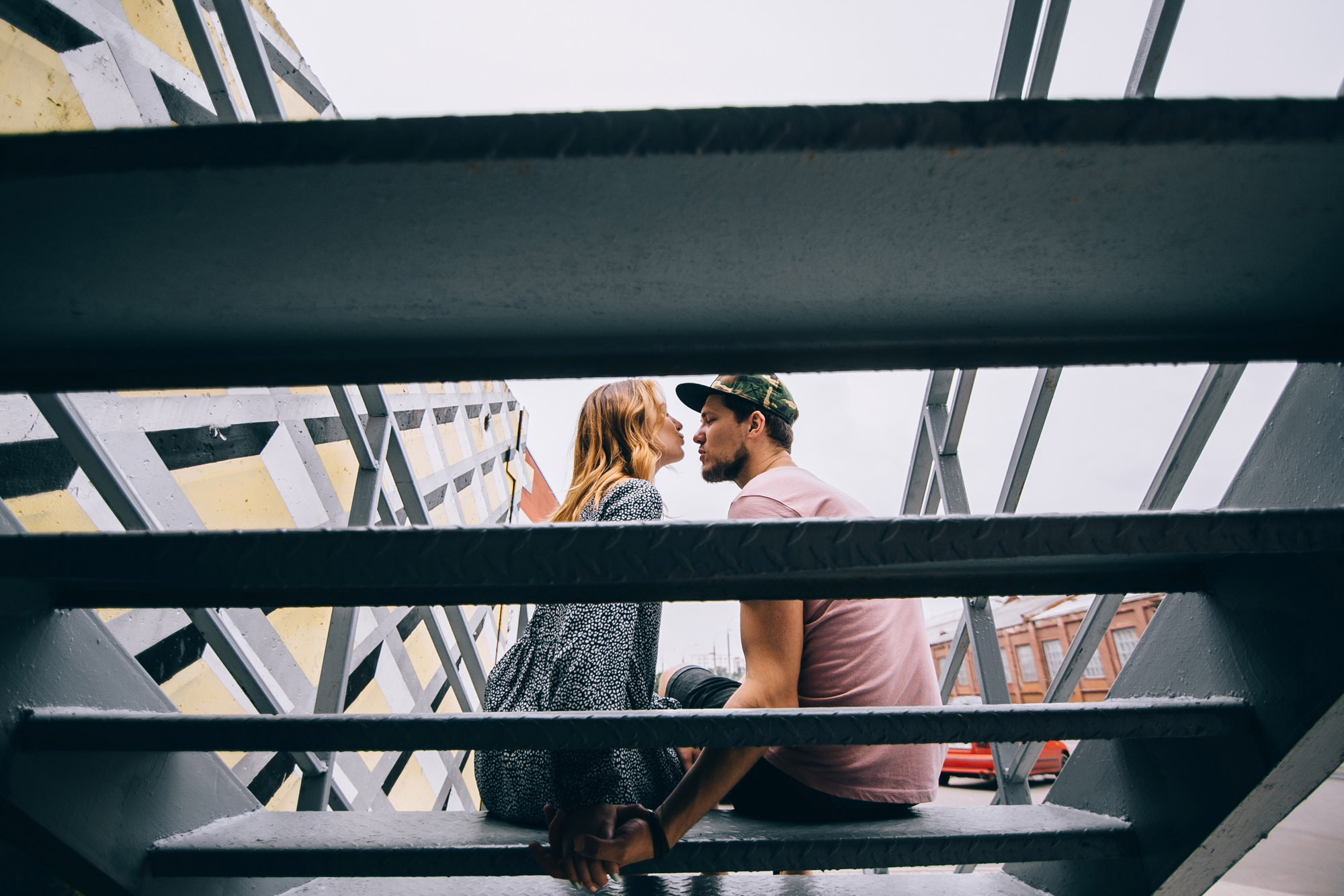 Yana & Maks. Destination Wedding photographer Italy, France, Germany, Spain, Poland Oleg Zaicev