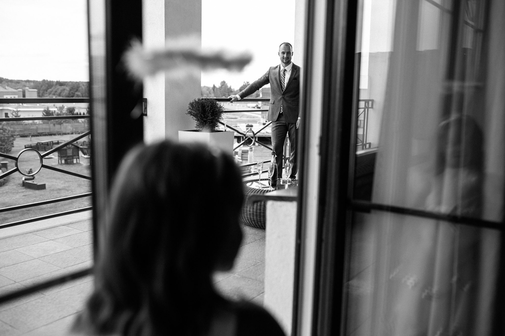 Anastasiya & Evgeniy. Destination Wedding photographer Italy, France, Germany, Spain, Poland Oleg Zaicev