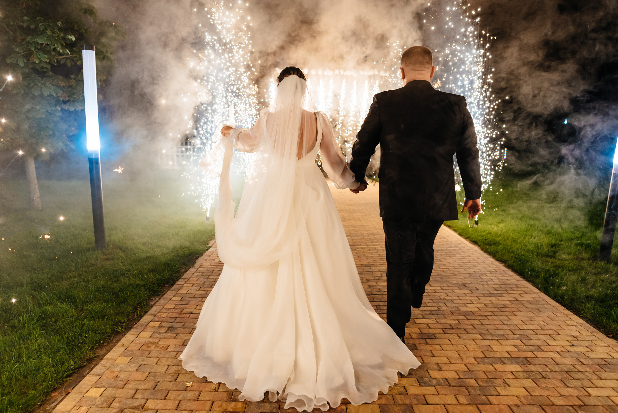 Dar’ya & Maksim. Destination Wedding photographer Italy, France, Germany, Spain, Poland Oleg Zaicev