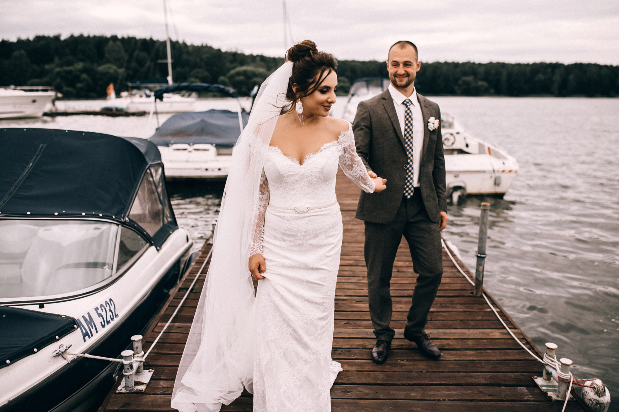 Anastasiya & Evgeniy. Destination Wedding photographer Italy, France, Germany, Spain, Poland Oleg Zaicev