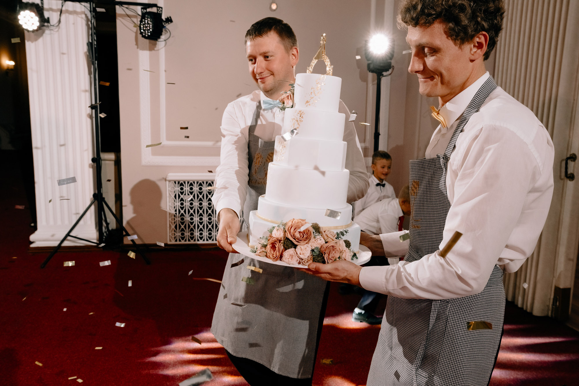 Tatiana & Benjamin. Destination Wedding photographer Italy, France, Germany, Spain, Poland Oleg Zaicev