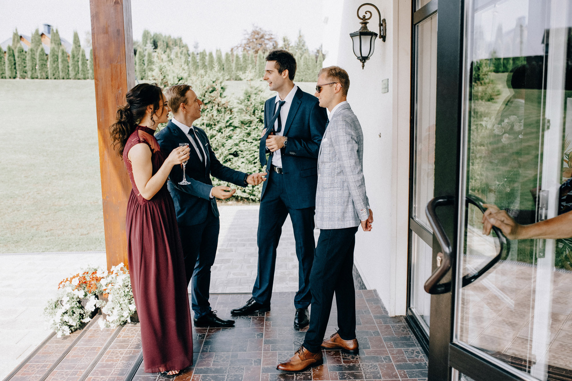 Nikol' & Alexey. Destination Wedding photographer Italy, France, Germany, Spain, Poland Oleg Zaicev