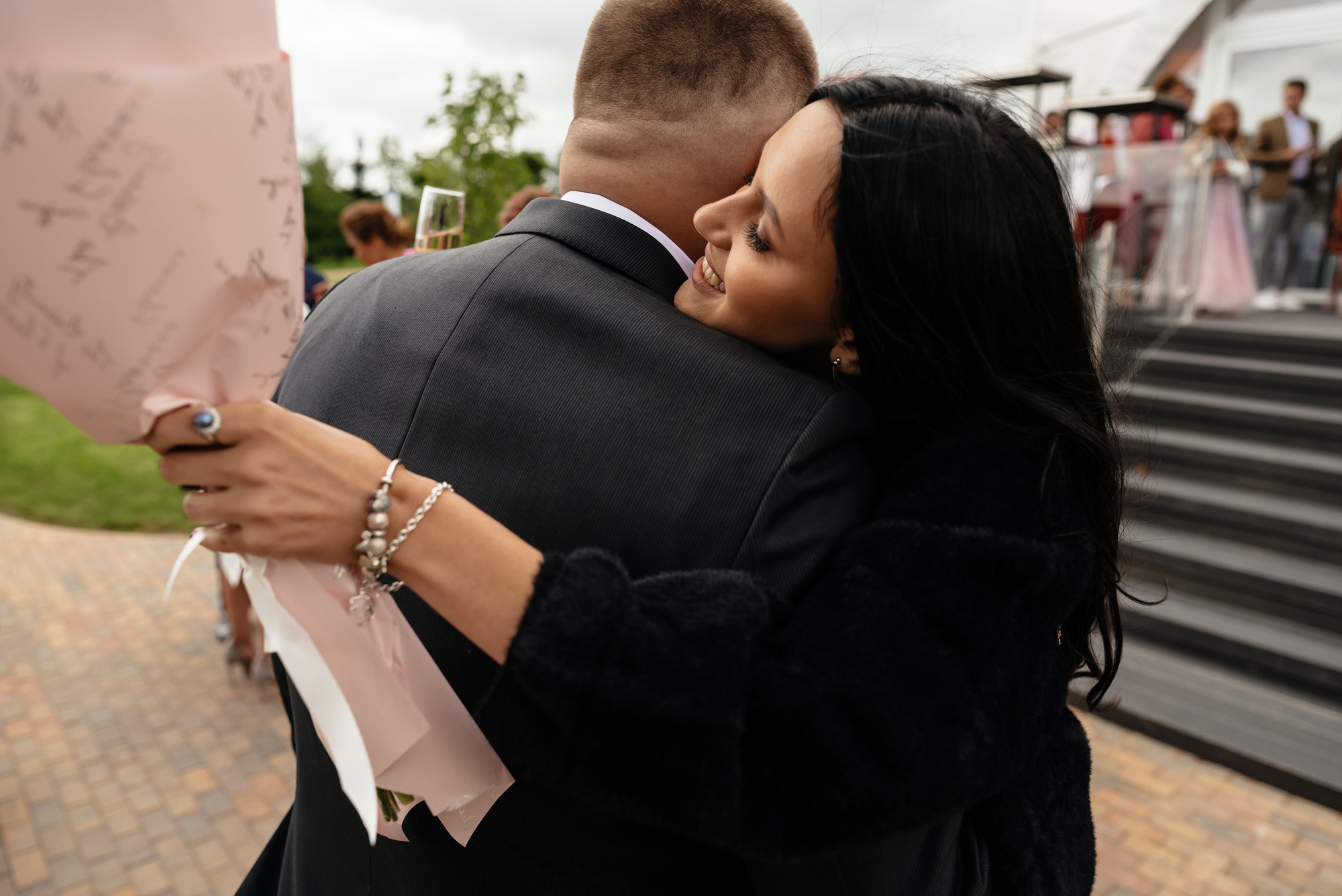 Dar’ya & Maksim. Destination Wedding photographer Italy, France, Germany, Spain, Poland Oleg Zaicev