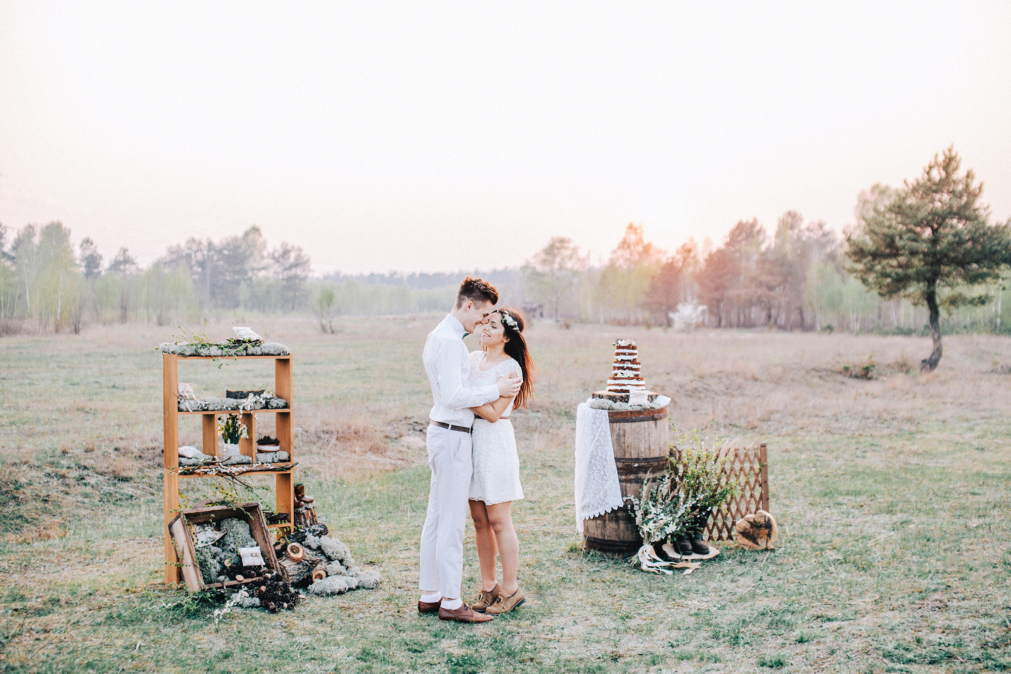 Love Story. Destination Wedding photographer Italy, France, Germany, Spain, Poland Oleg Zaicev