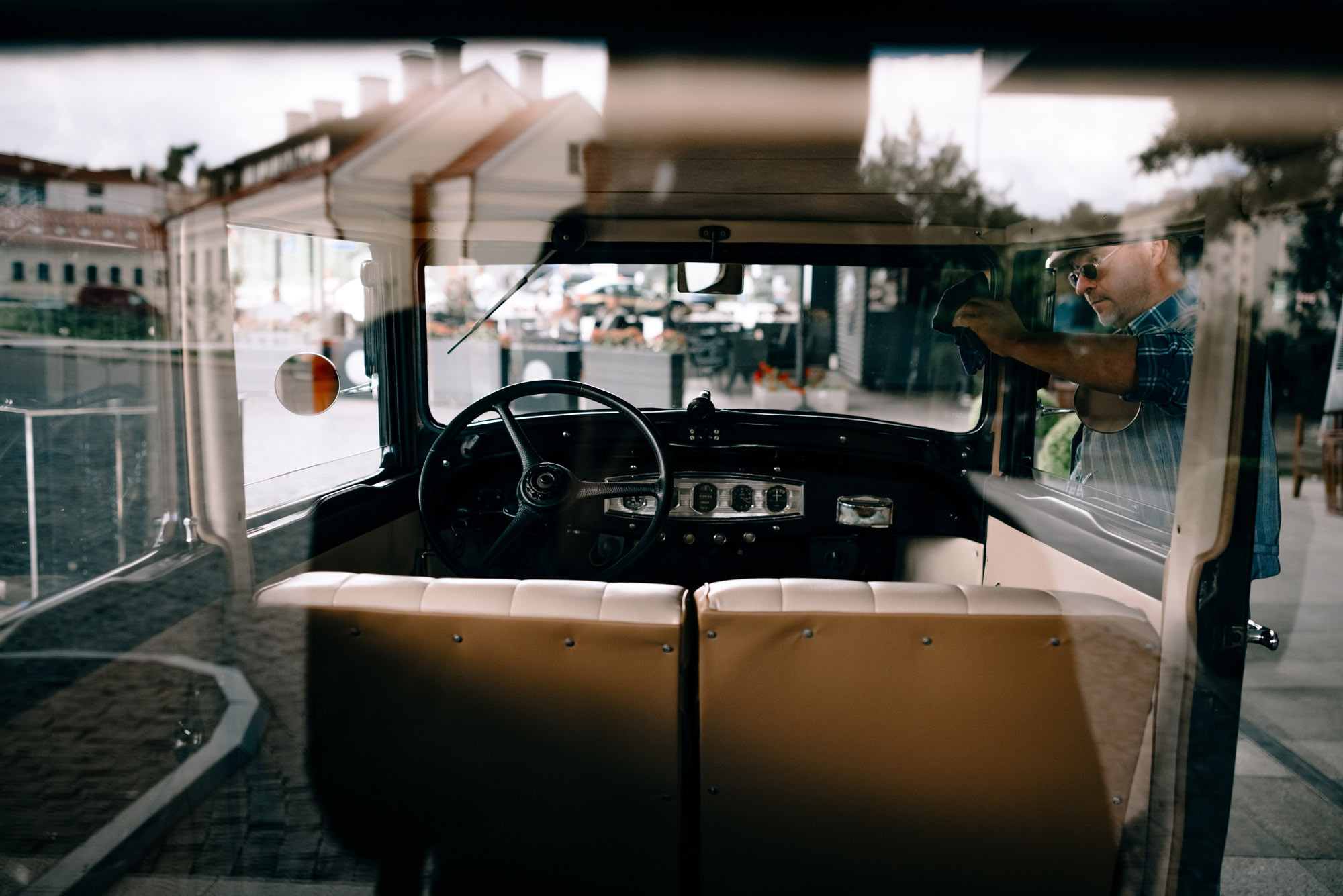 Tatiana & Benjamin. Destination Wedding photographer Italy, France, Germany, Spain, Poland Oleg Zaicev