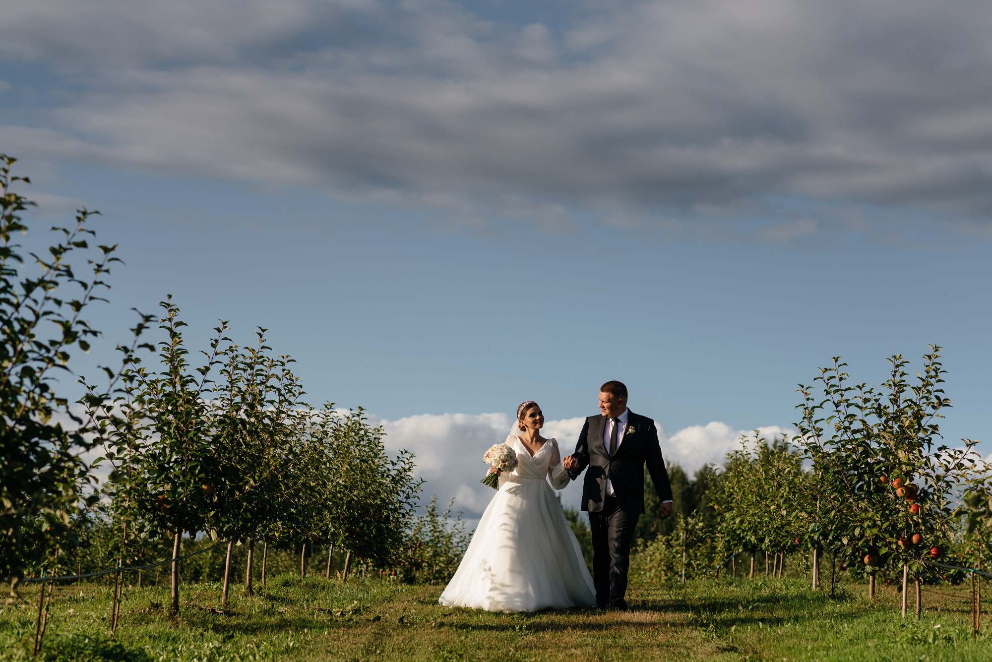 Dar’ya & Maksim. Destination Wedding photographer Italy, France, Germany, Spain, Poland Oleg Zaicev