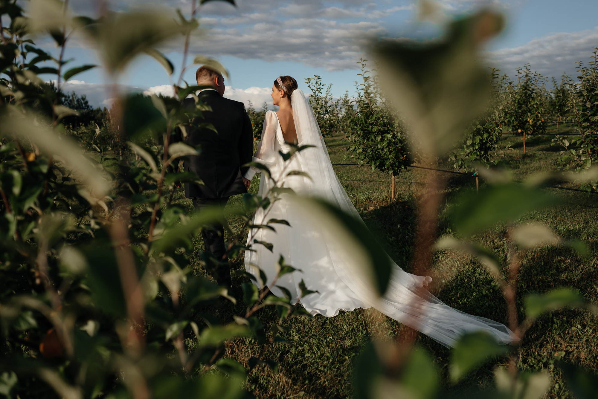 Dar’ya & Maksim. Destination Wedding photographer Italy, France, Germany, Spain, Poland Oleg Zaicev