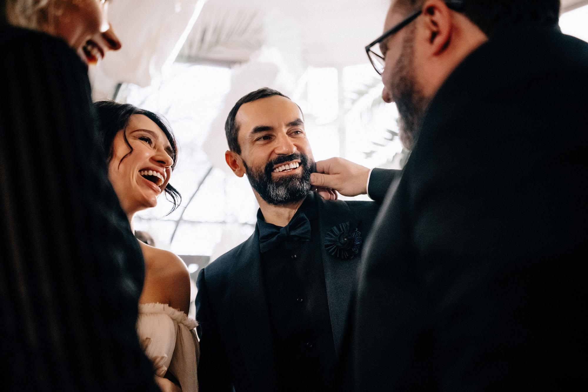 Anna & Andrey. Destination Wedding photographer Italy, France, Germany, Spain, Poland Oleg Zaicev