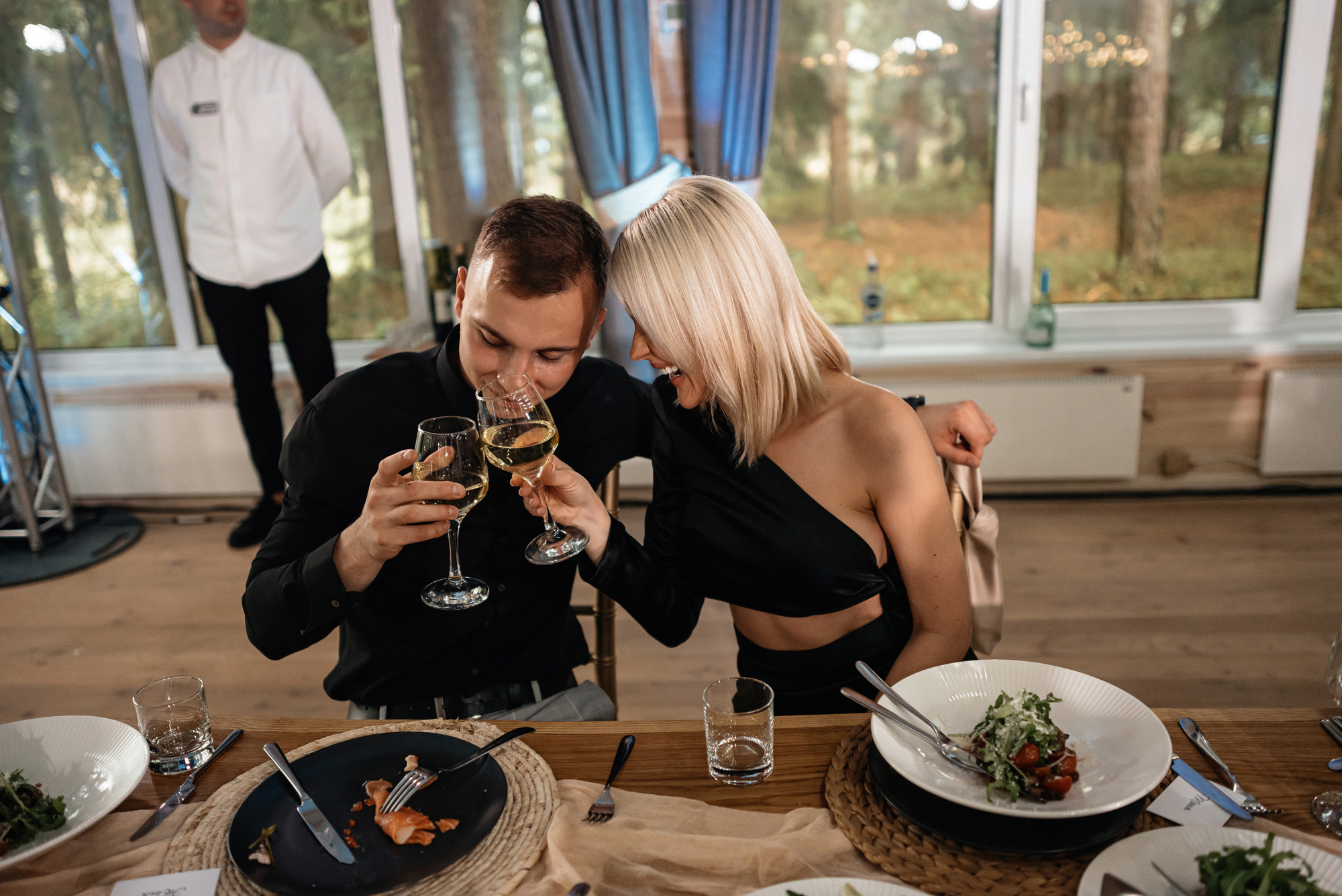 Margarita & Andrey. Destination Wedding photographer Italy, France, Germany, Spain, Poland Oleg Zaicev