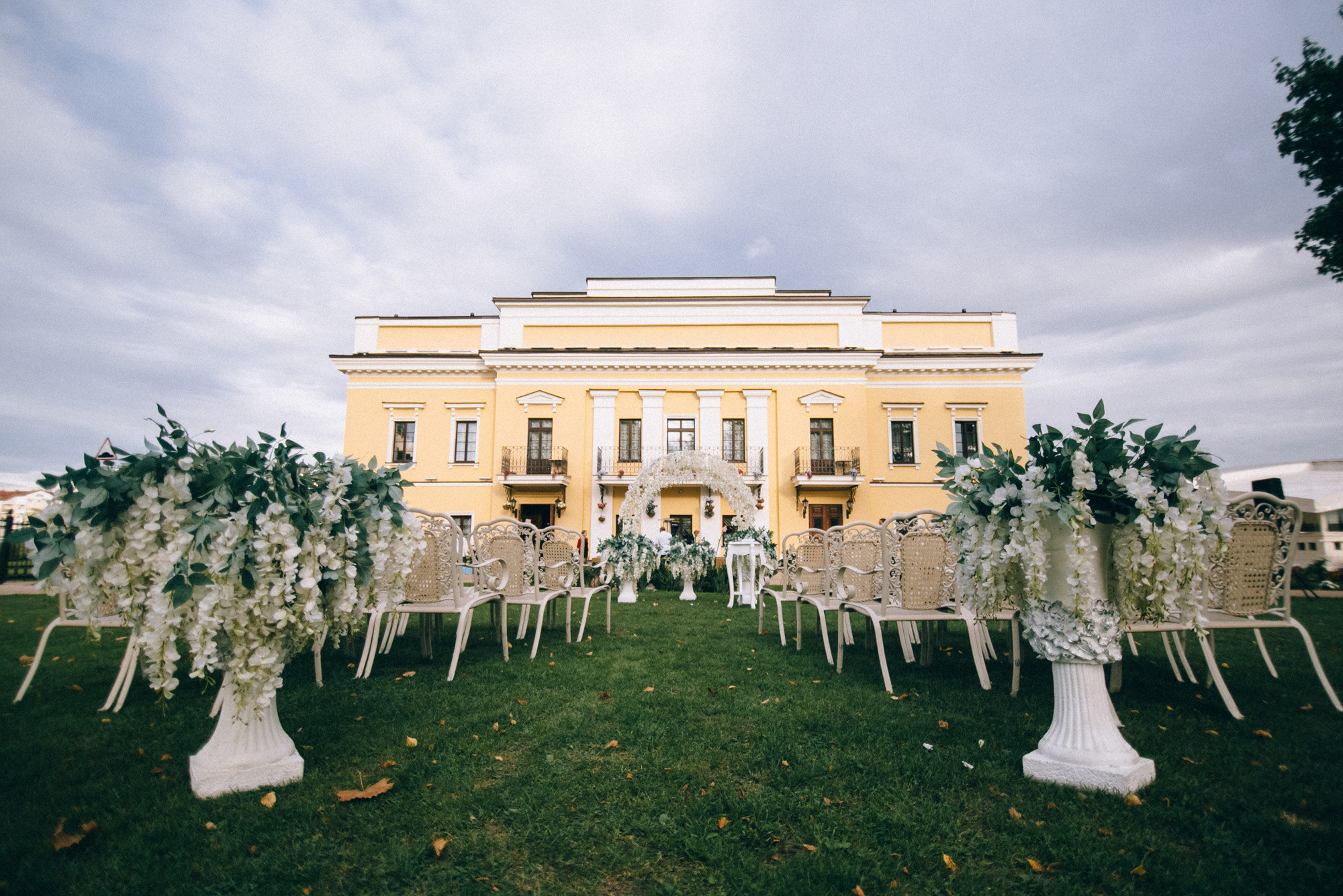 Olesya & Vitaliy. Destination Wedding photographer Italy, France, Germany, Spain, Poland Oleg Zaicev
