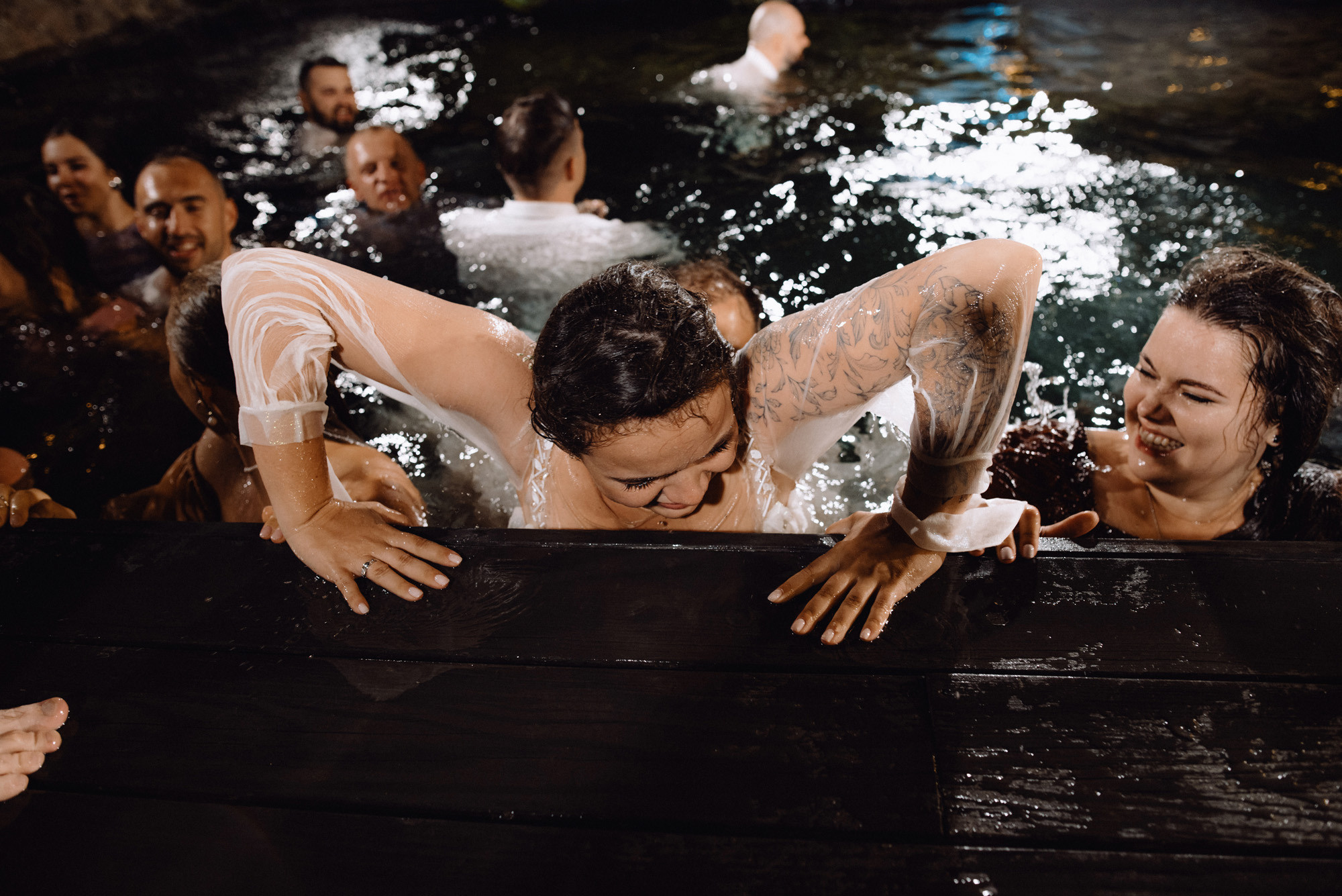 Ekaterina & Anton. Destination Wedding photographer Italy, France, Germany, Spain, Poland Oleg Zaicev