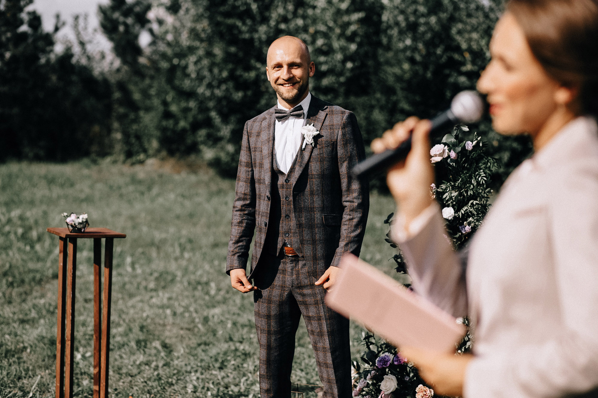 Yana & Igor. Destination Wedding photographer Italy, France, Germany, Spain, Poland Oleg Zaicev