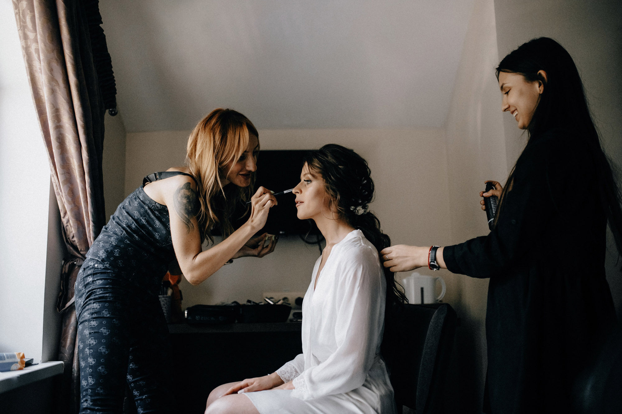 Tat’yana & Denis. Destination Wedding photographer Italy, France, Germany, Spain, Poland Oleg Zaicev