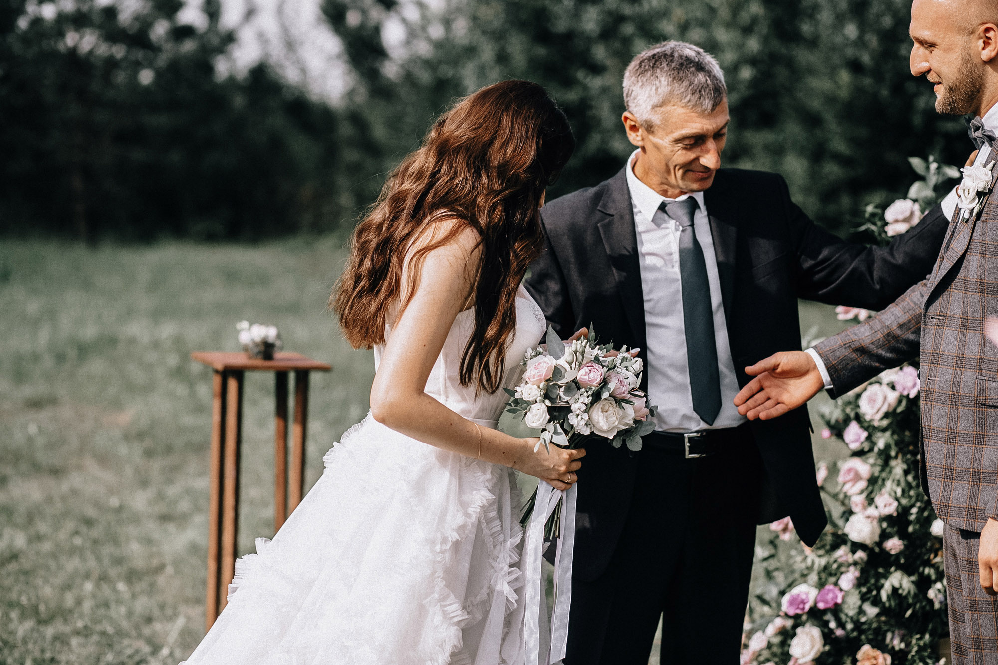 Yana & Igor. Destination Wedding photographer Italy, France, Germany, Spain, Poland Oleg Zaicev