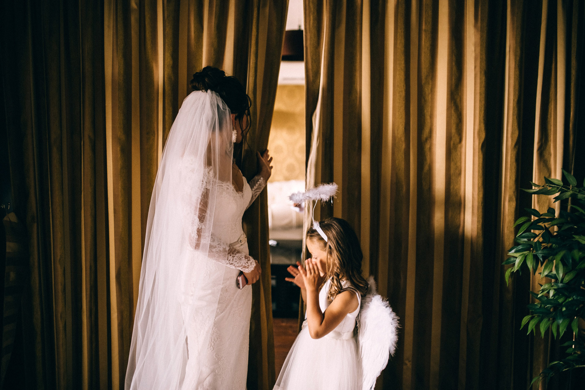 Anastasiya & Evgeniy. Destination Wedding photographer Italy, France, Germany, Spain, Poland Oleg Zaicev