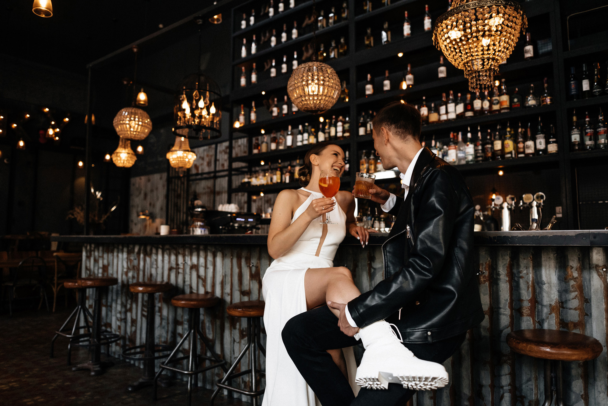 Anna & Alexander. Destination Wedding photographer Italy, France, Germany, Spain, Poland Oleg Zaicev