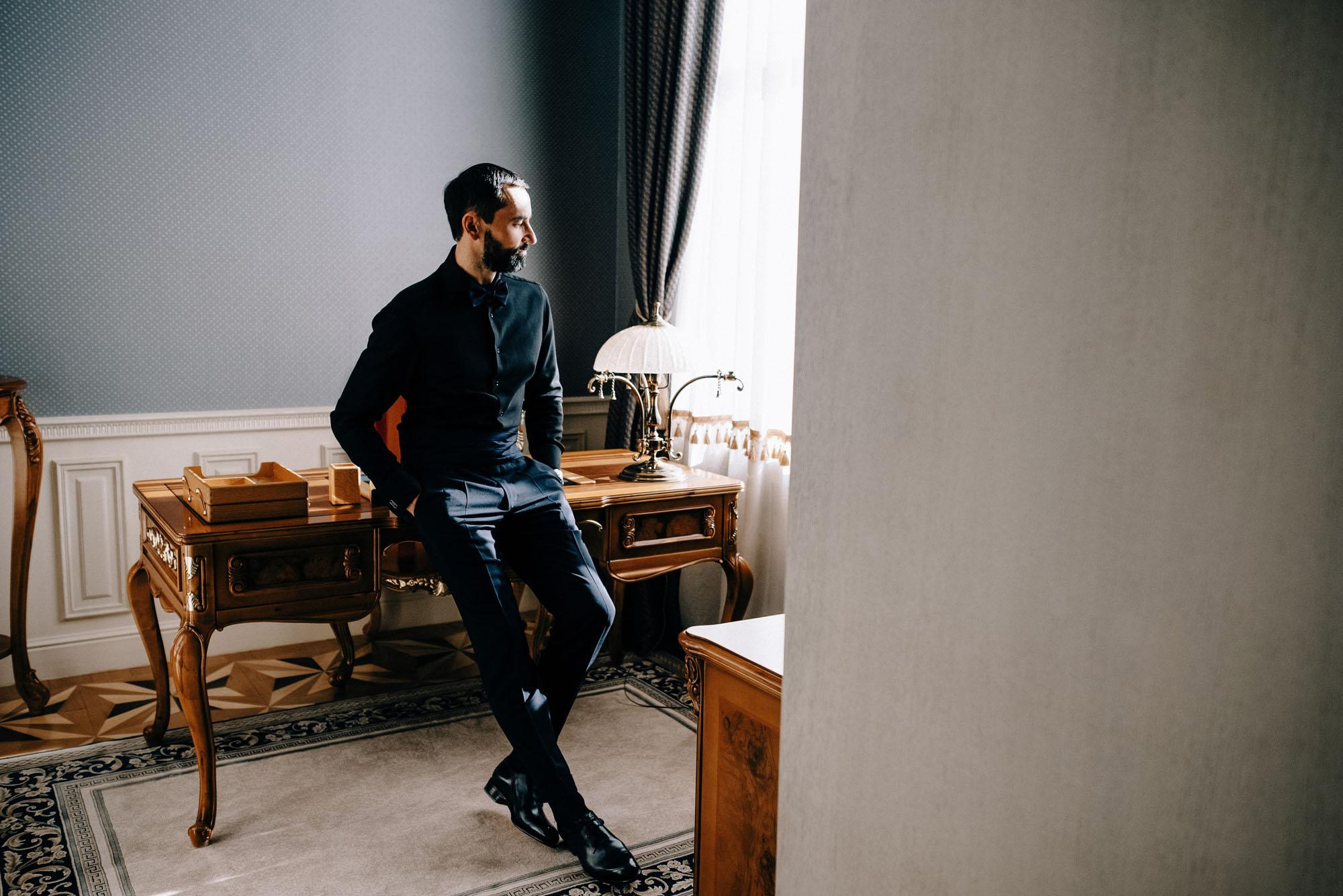 Anna & Andrey. Destination Wedding photographer Italy, France, Germany, Spain, Poland Oleg Zaicev