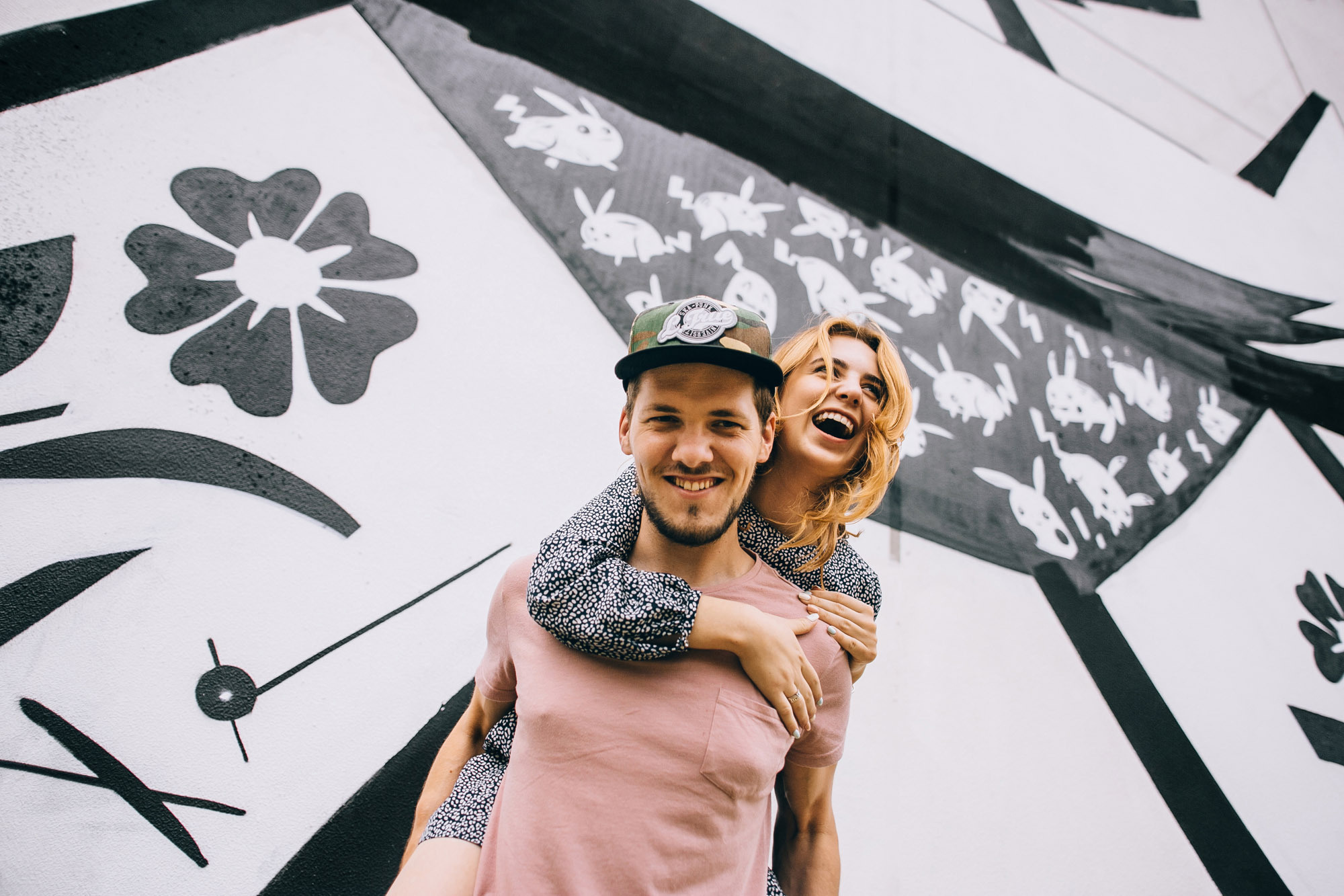 Yana & Maks. Destination Wedding photographer Italy, France, Germany, Spain, Poland Oleg Zaicev