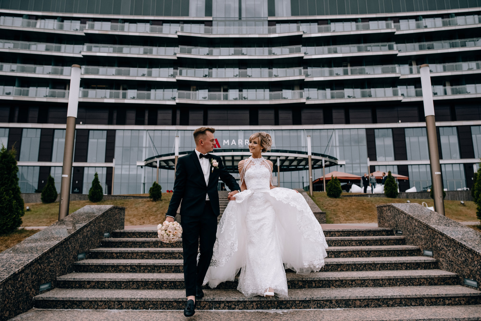 Dariya & Dmitriy. Destination Wedding photographer Italy, France, Germany, Spain, Poland Oleg Zaicev