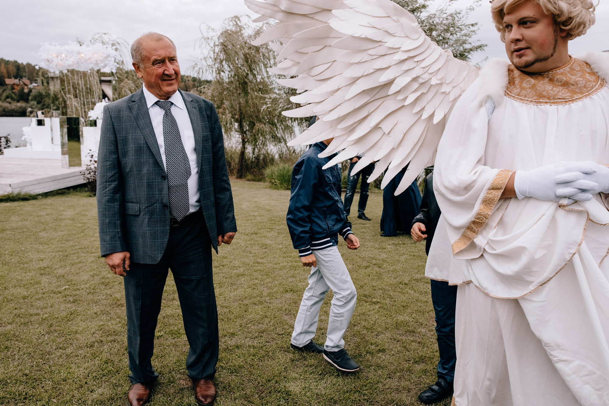 Dariya & Dmitriy. Destination Wedding photographer Italy, France, Germany, Spain, Poland Oleg Zaicev