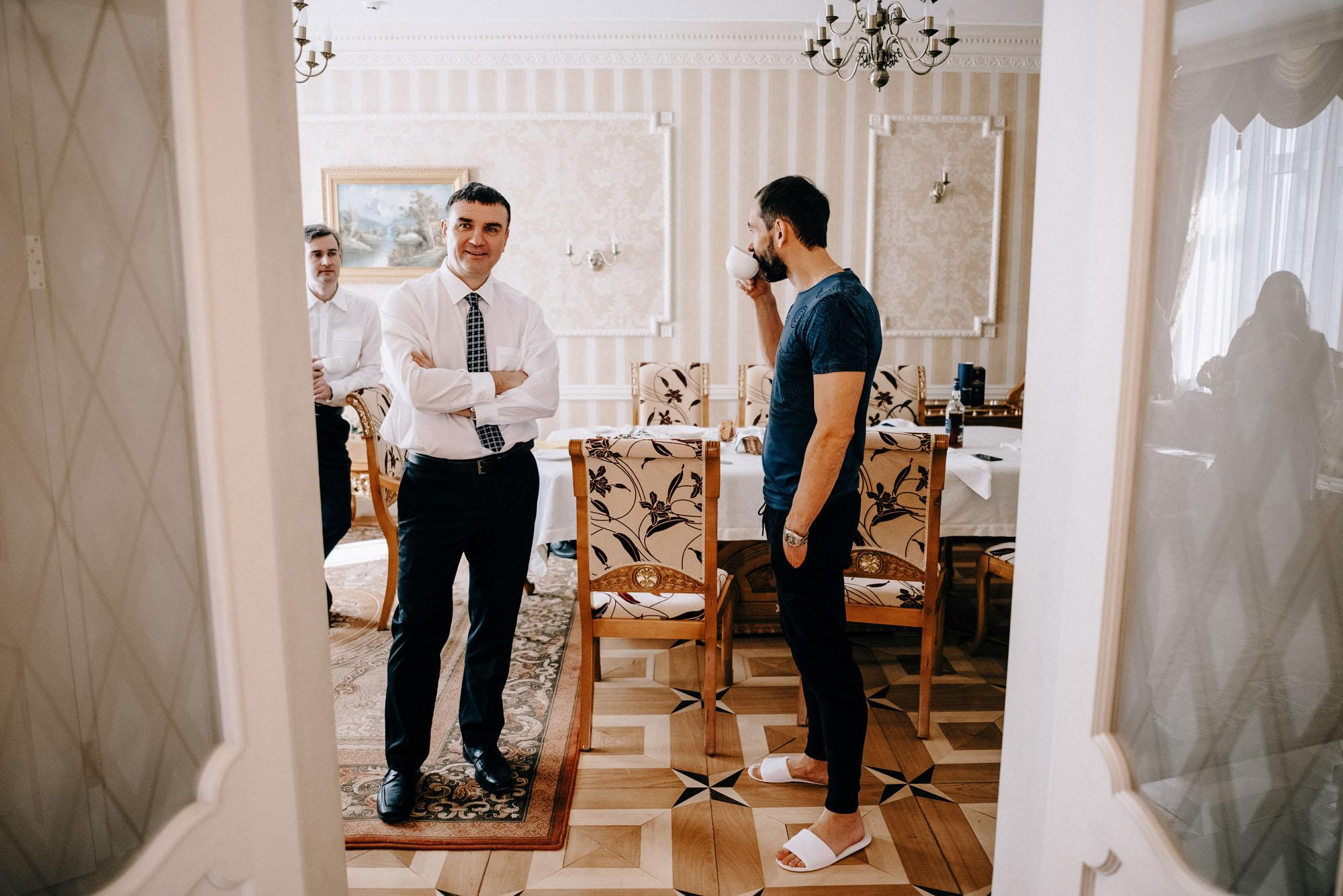 Anna & Andrey. Destination Wedding photographer Italy, France, Germany, Spain, Poland Oleg Zaicev