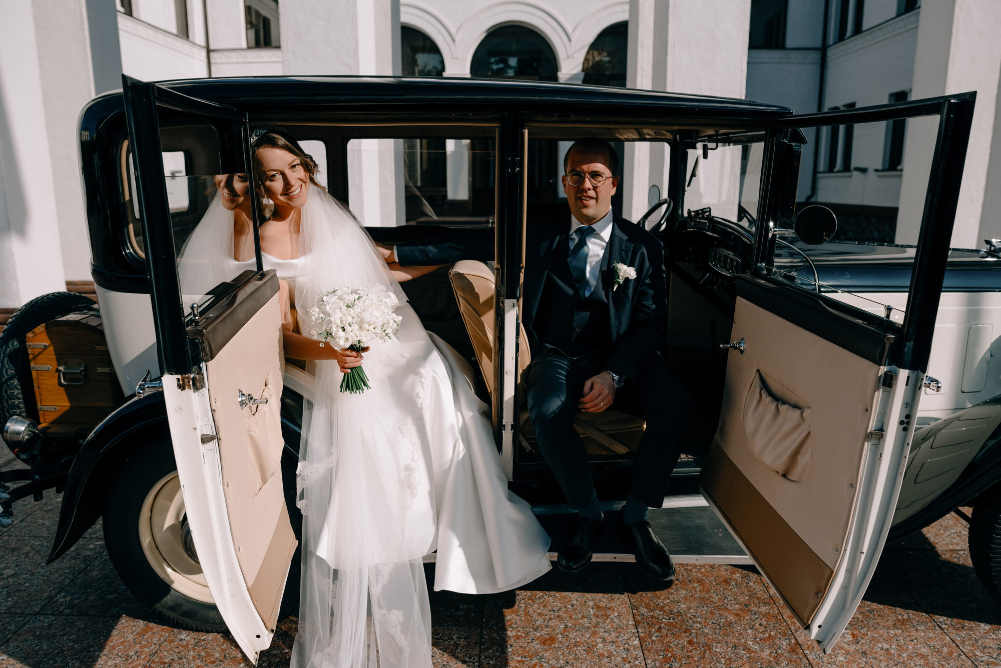 Tatiana & Benjamin. Destination Wedding photographer Italy, France, Germany, Spain, Poland Oleg Zaicev